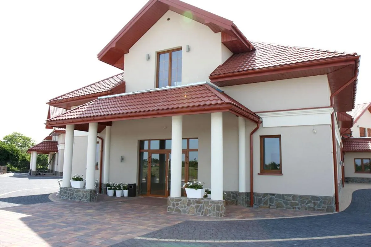 Malinowy Dwór Wieluń