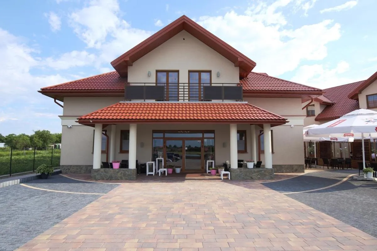 Malinowy Dwór Wieluń