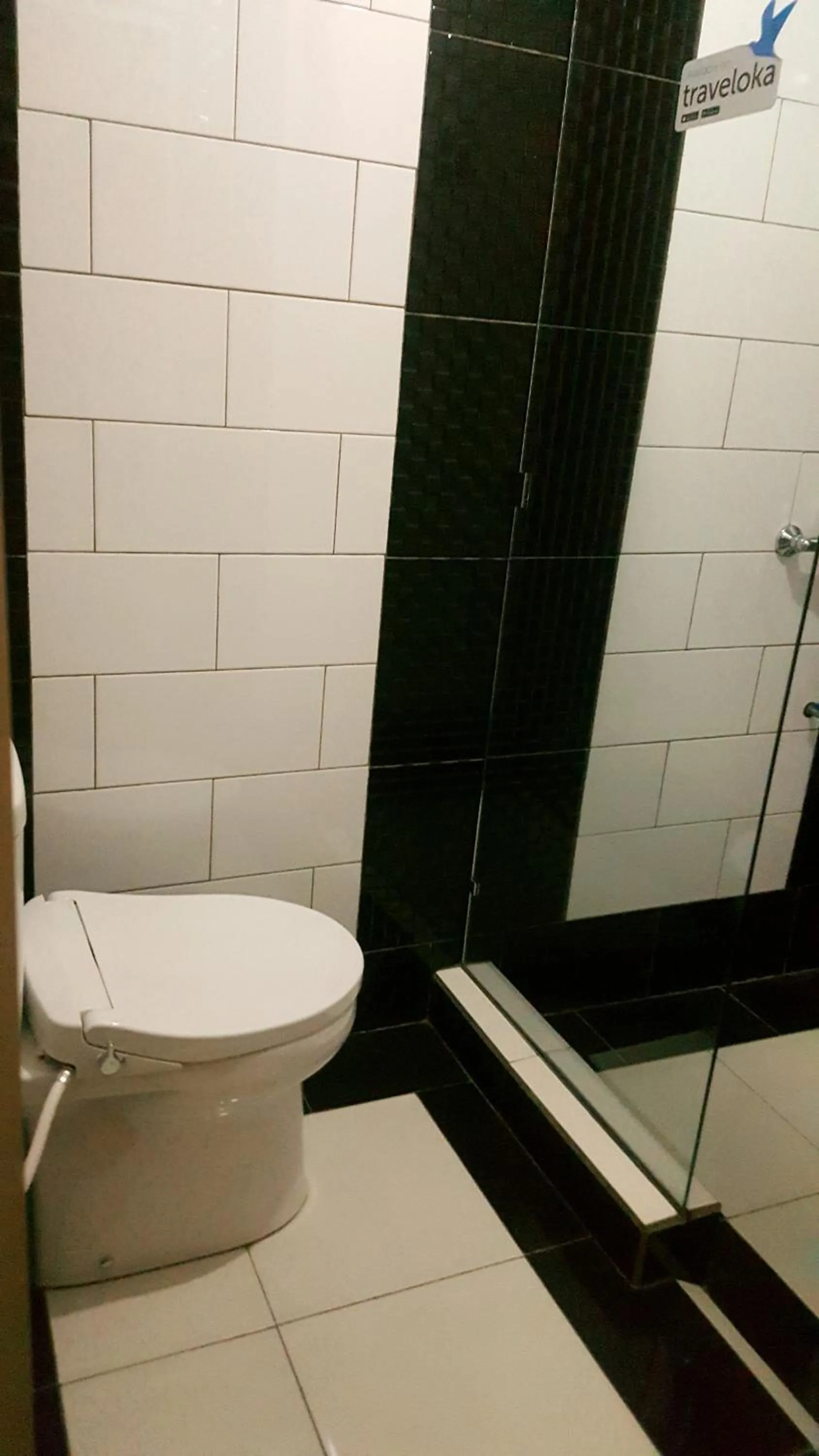 HOTEL SEGARA MANDALA