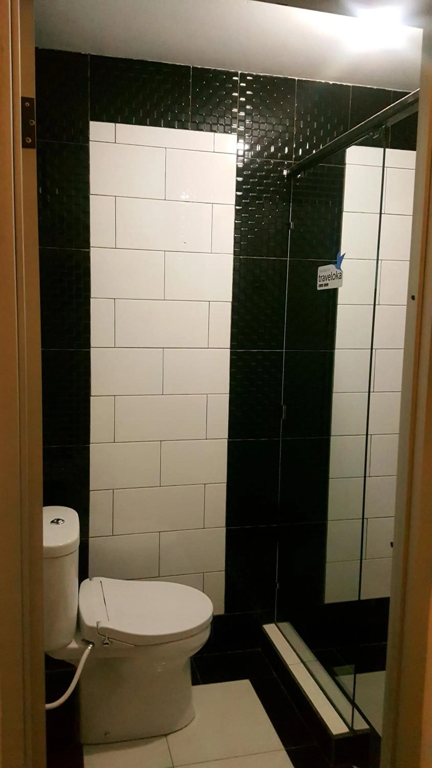 HOTEL SEGARA MANDALA