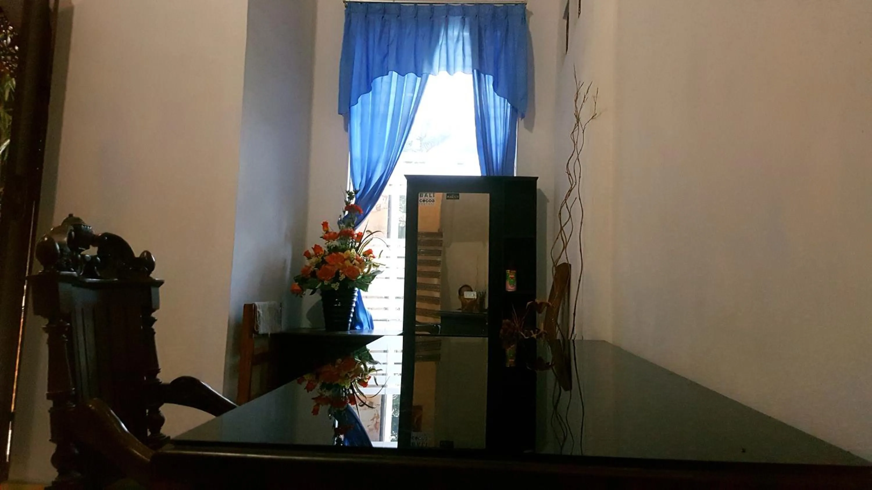 HOTEL SEGARA MANDALA