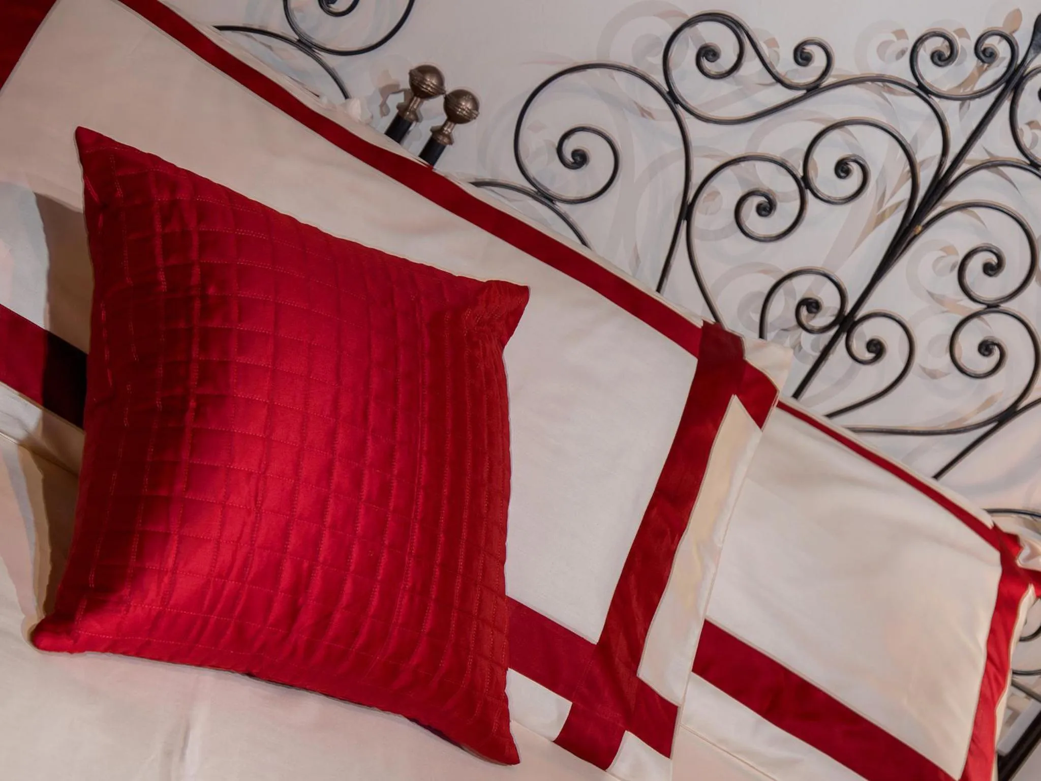 Other, Bed in Hotel San Marco