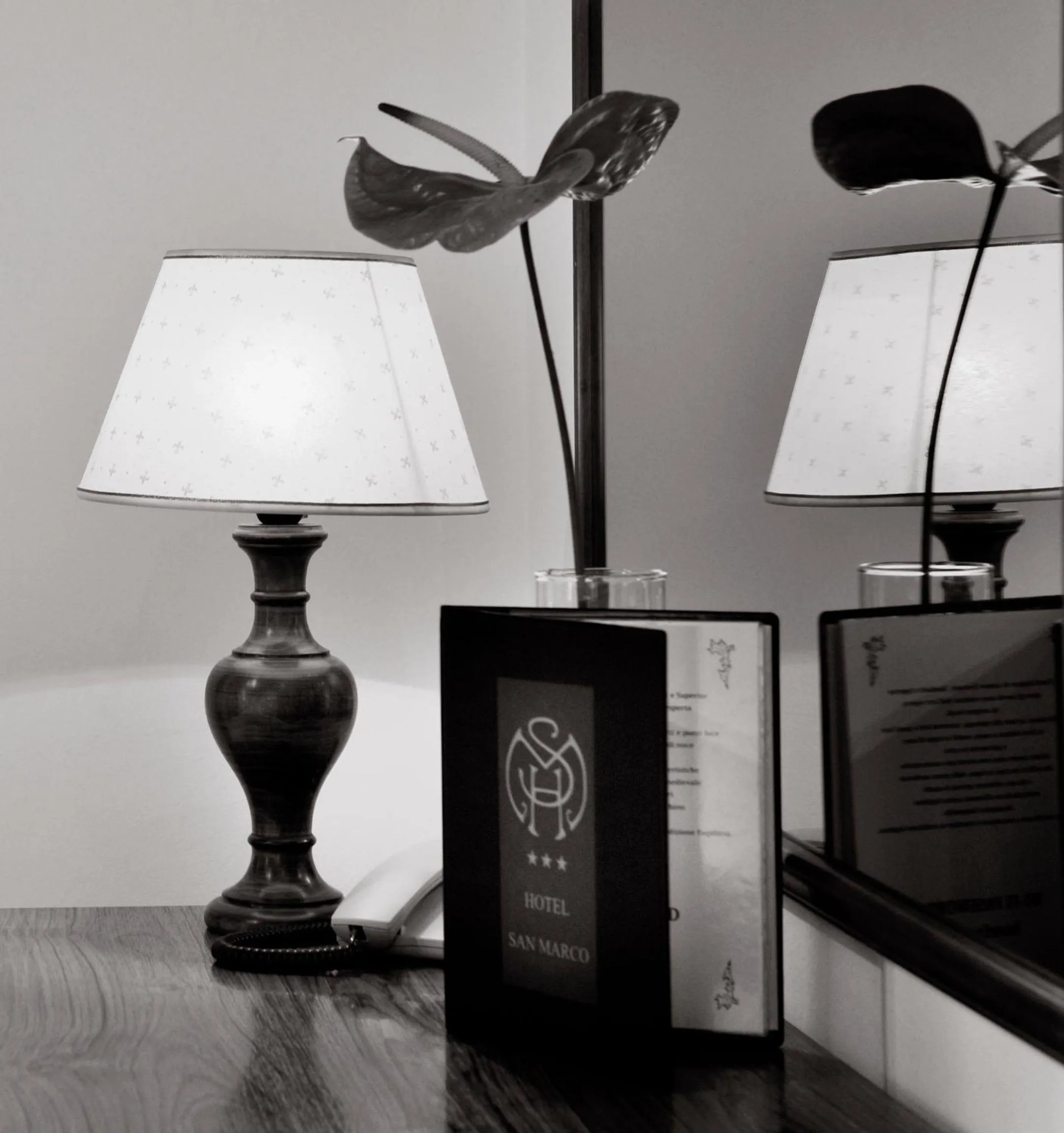 Other in Hotel San Marco