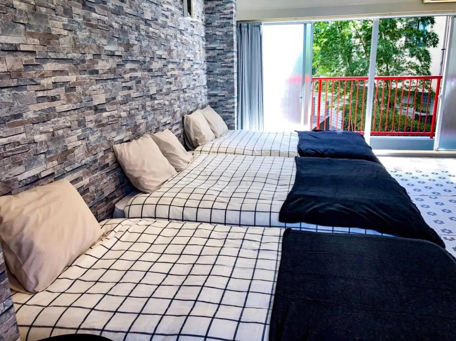 Yoyogi Apartment 2-301 Yoyogi Apartment 2-301