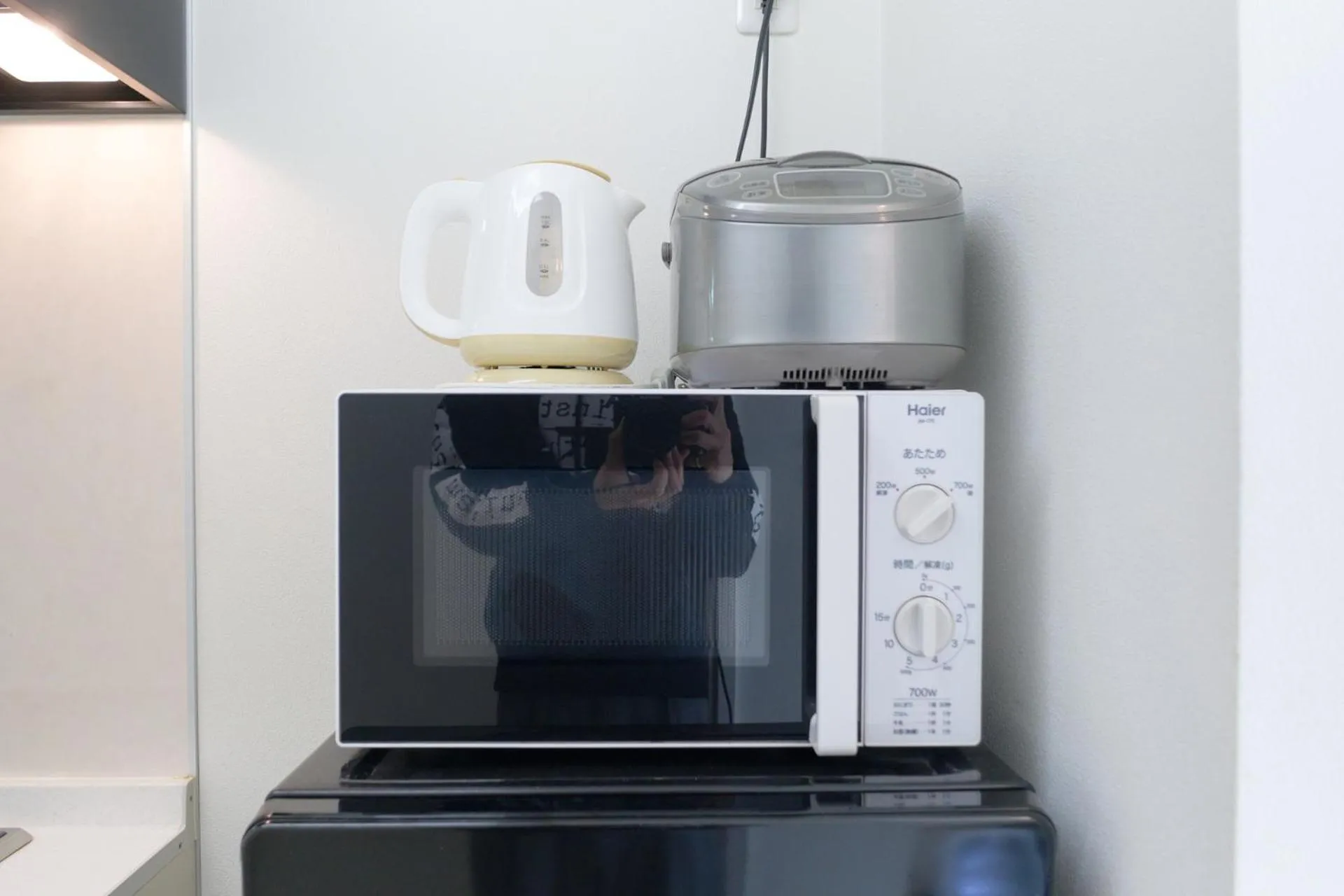 Soshigaya Apartment by Tranova