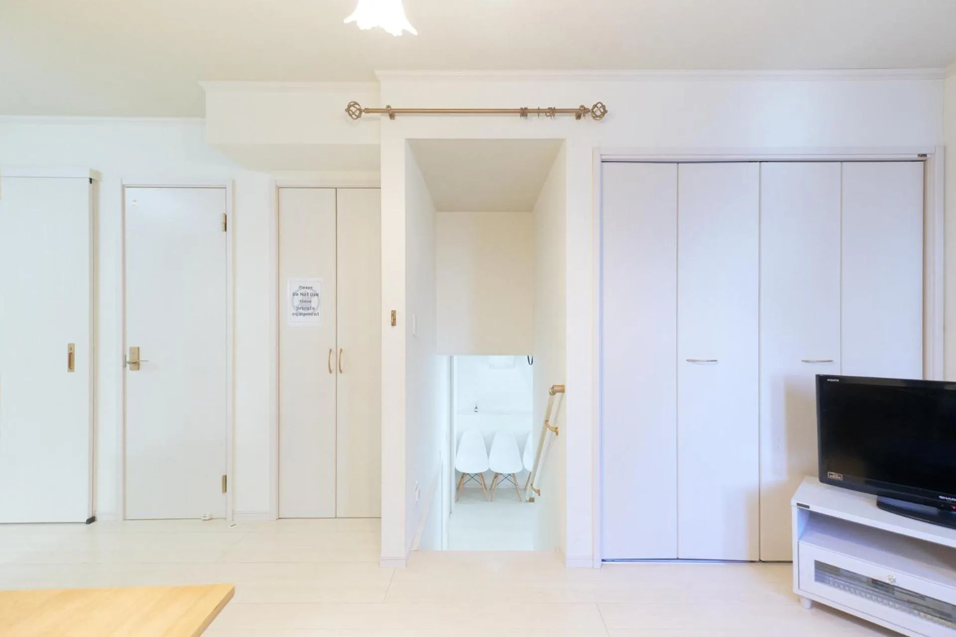 Soshigaya Apartment by Tranova