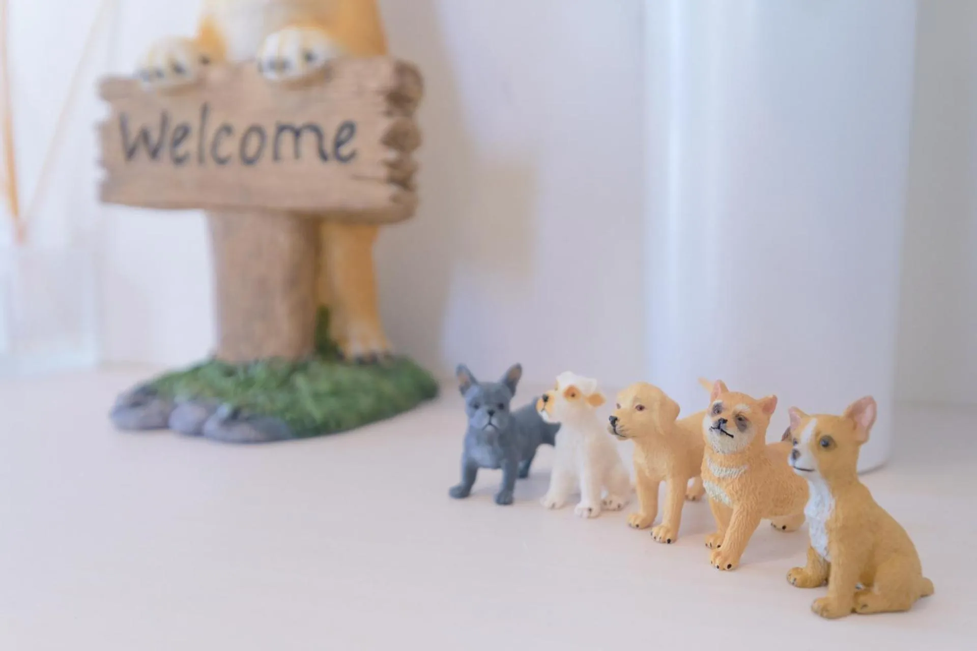 Soshigaya Apartment by Tranova