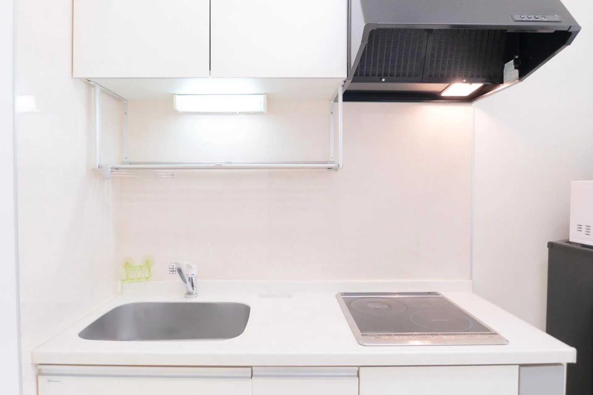 Soshigaya Apartment by Tranova