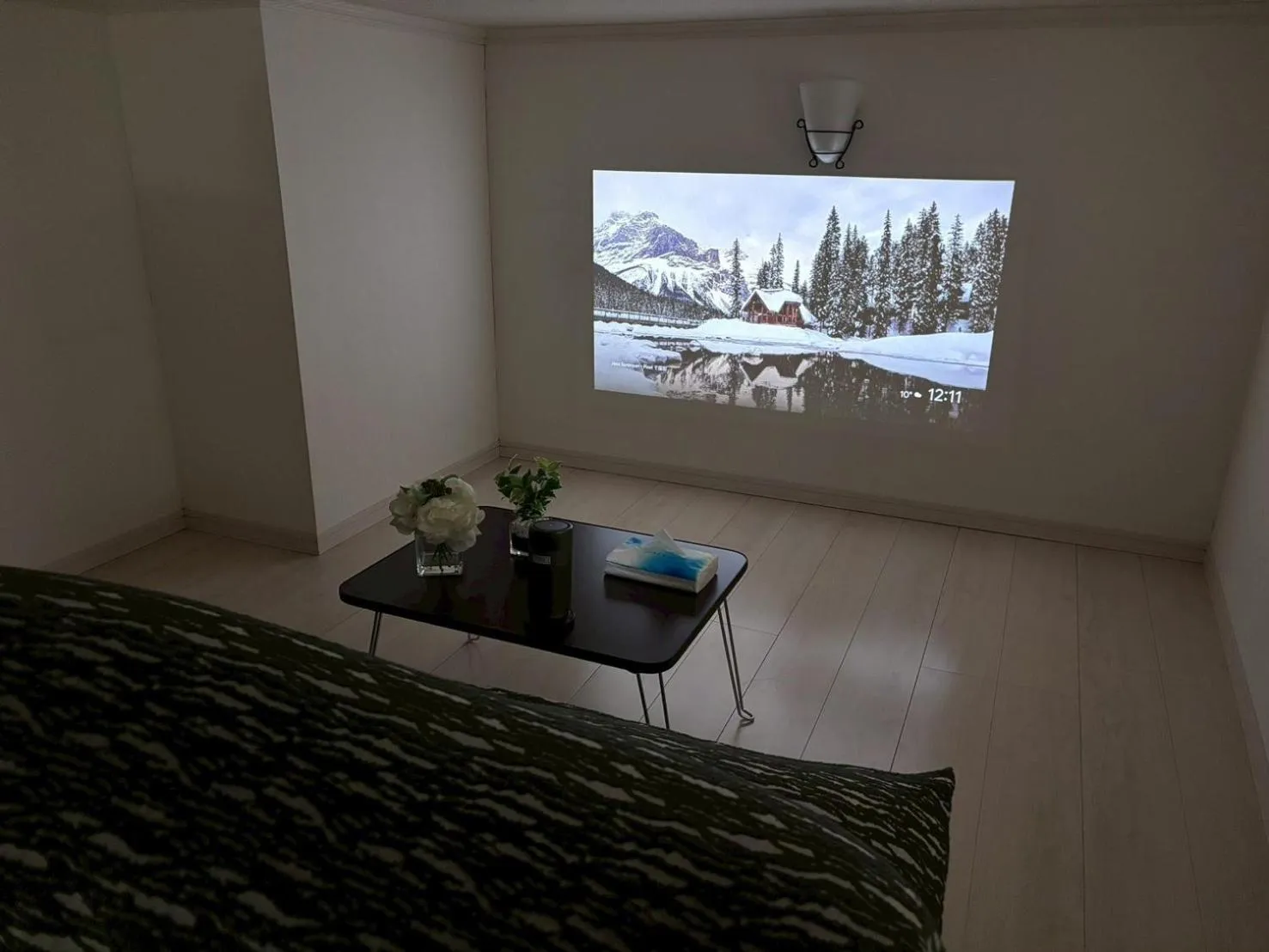 Soshigaya Apartment by Tranova