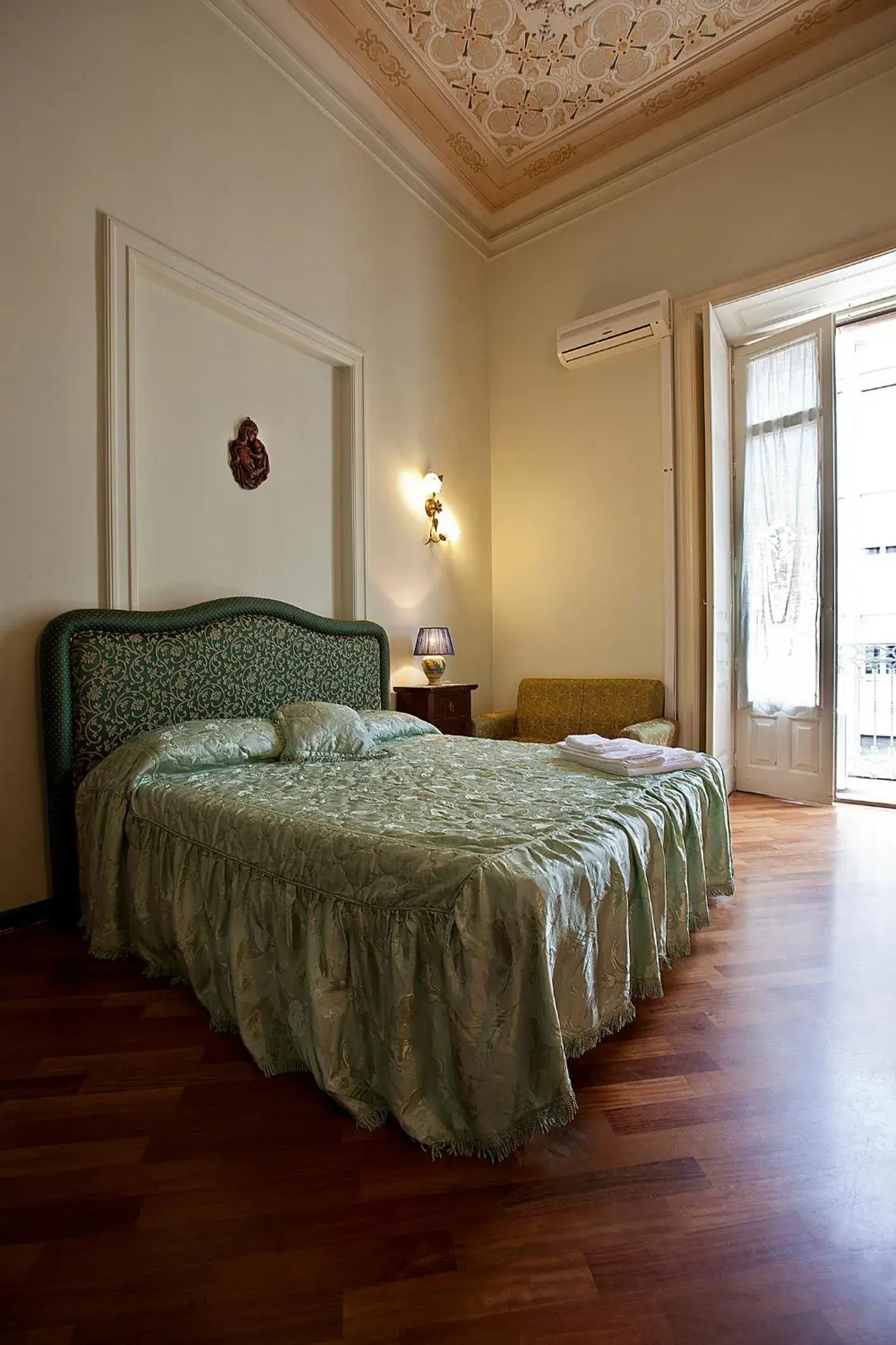 Standard Double Room Single Use in B&B Alba Standard Double Room Single Use in B&B Alba