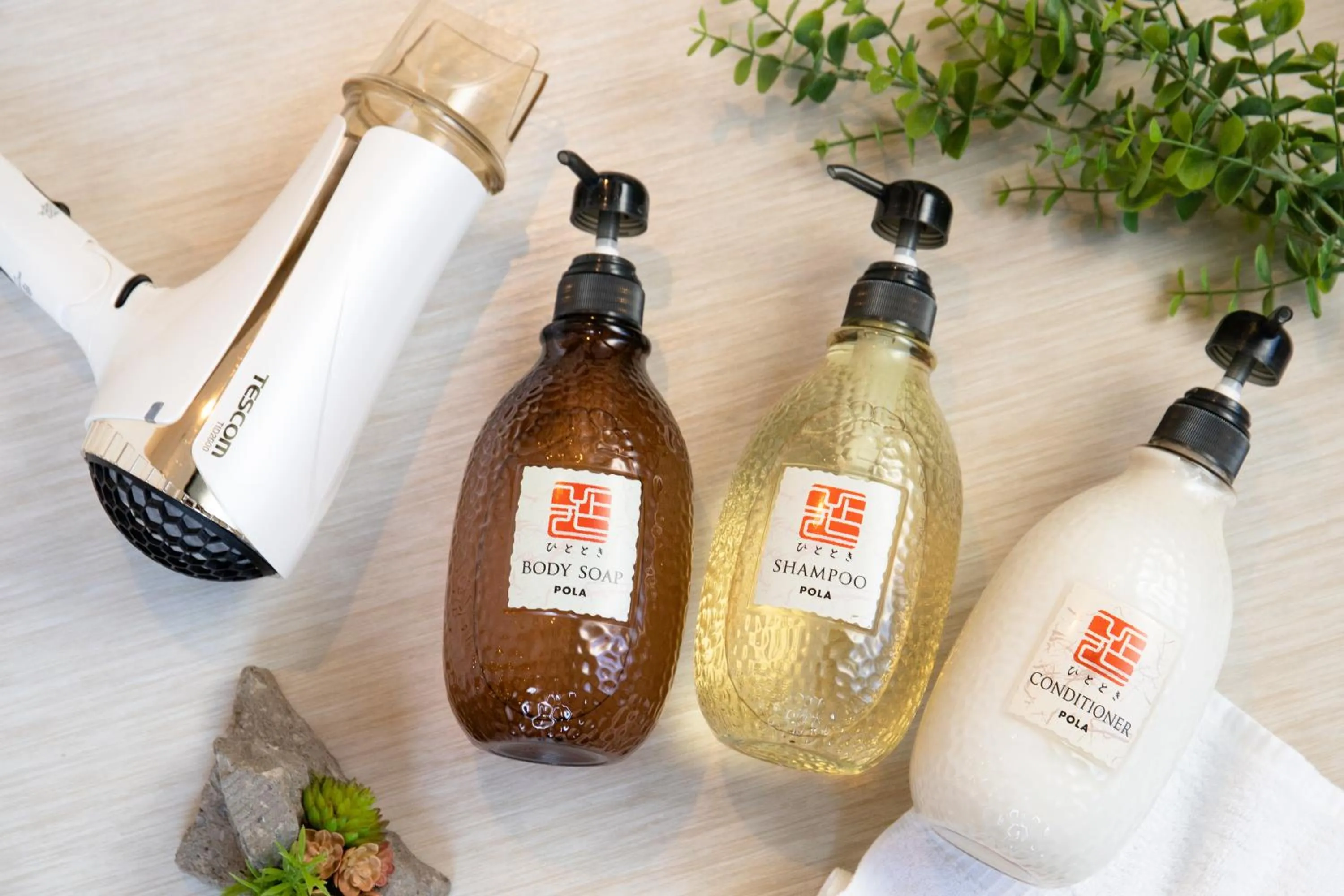 Other in GRAND HOSTEL LDK Osaka Shinsaibashi - Former The Stay OSAKA Shinsaibashi