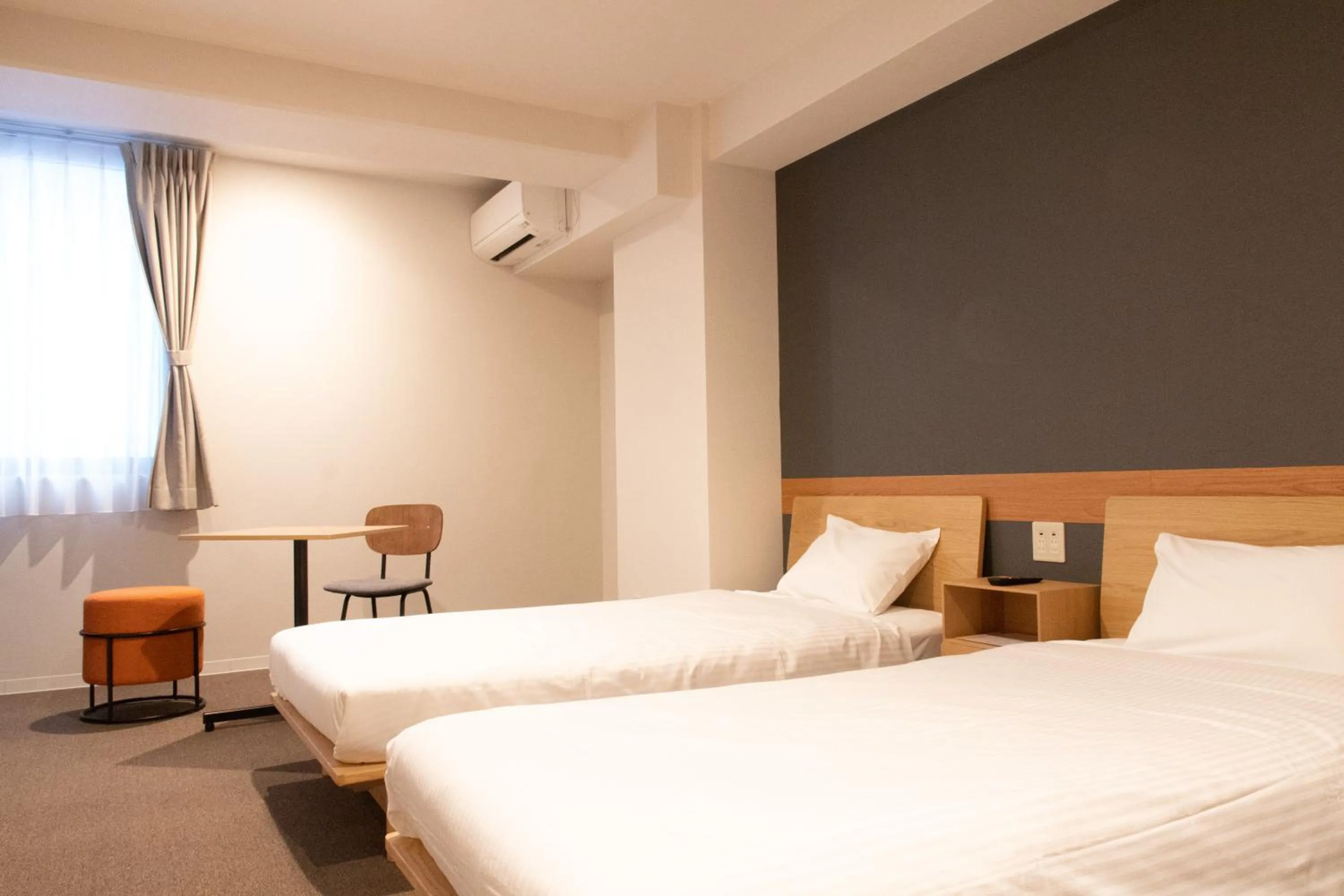 Photo of the whole room, Bed in GRAND HOSTEL LDK Osaka Shinsaibashi - Former The Stay OSAKA Shinsaibashi