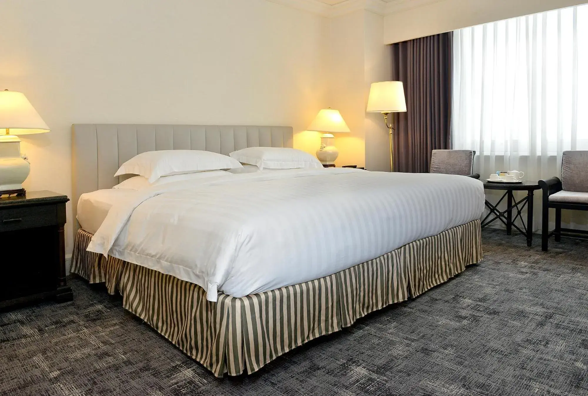 Bed in Hi Lai EZ Stay Bed in Hi Lai EZ Stay