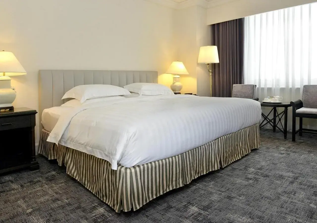 Bed in Hi Lai EZ Stay Bed in Hi Lai EZ Stay