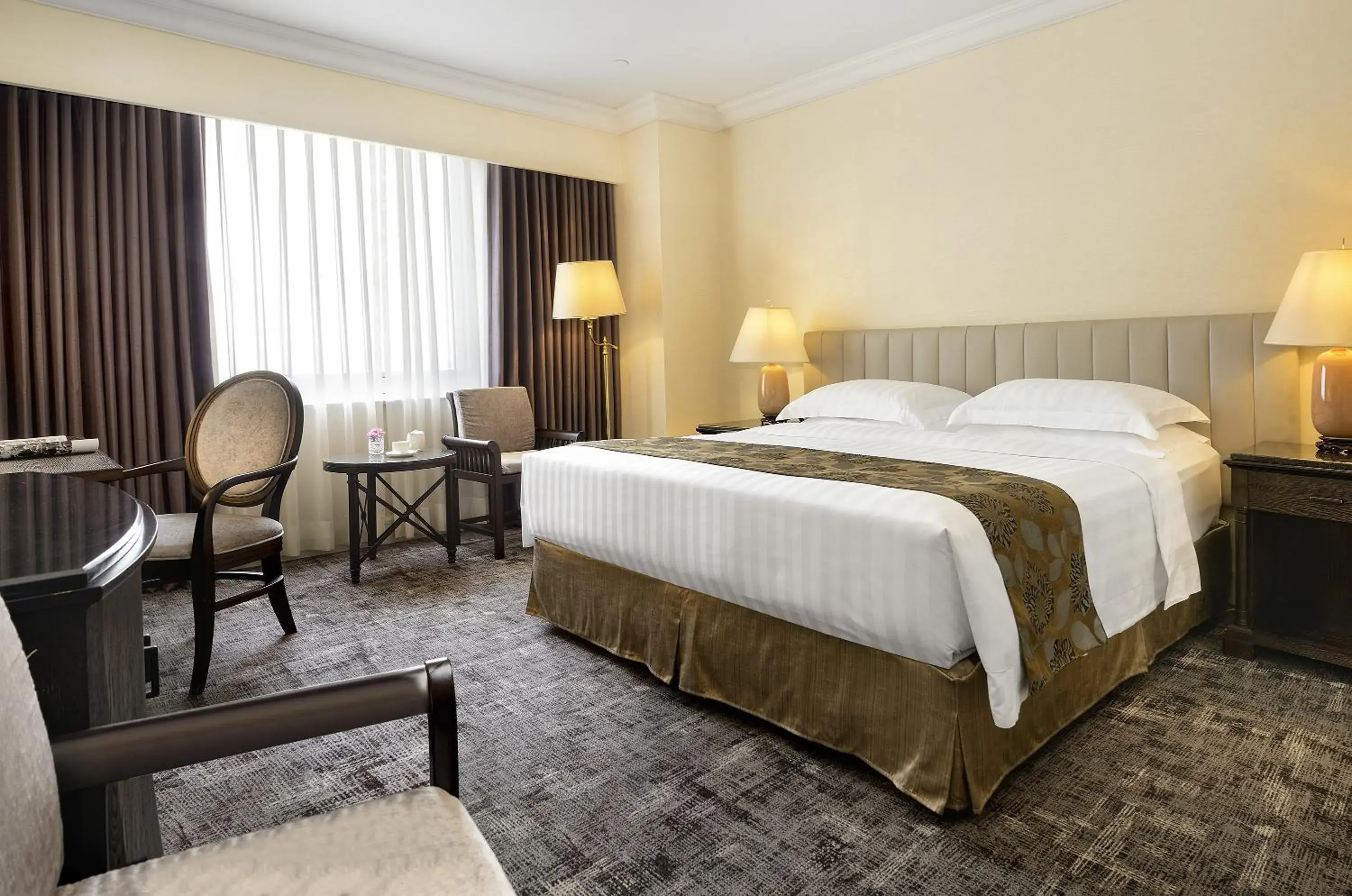 Bed in Hi Lai EZ Stay Bed in Hi Lai EZ Stay