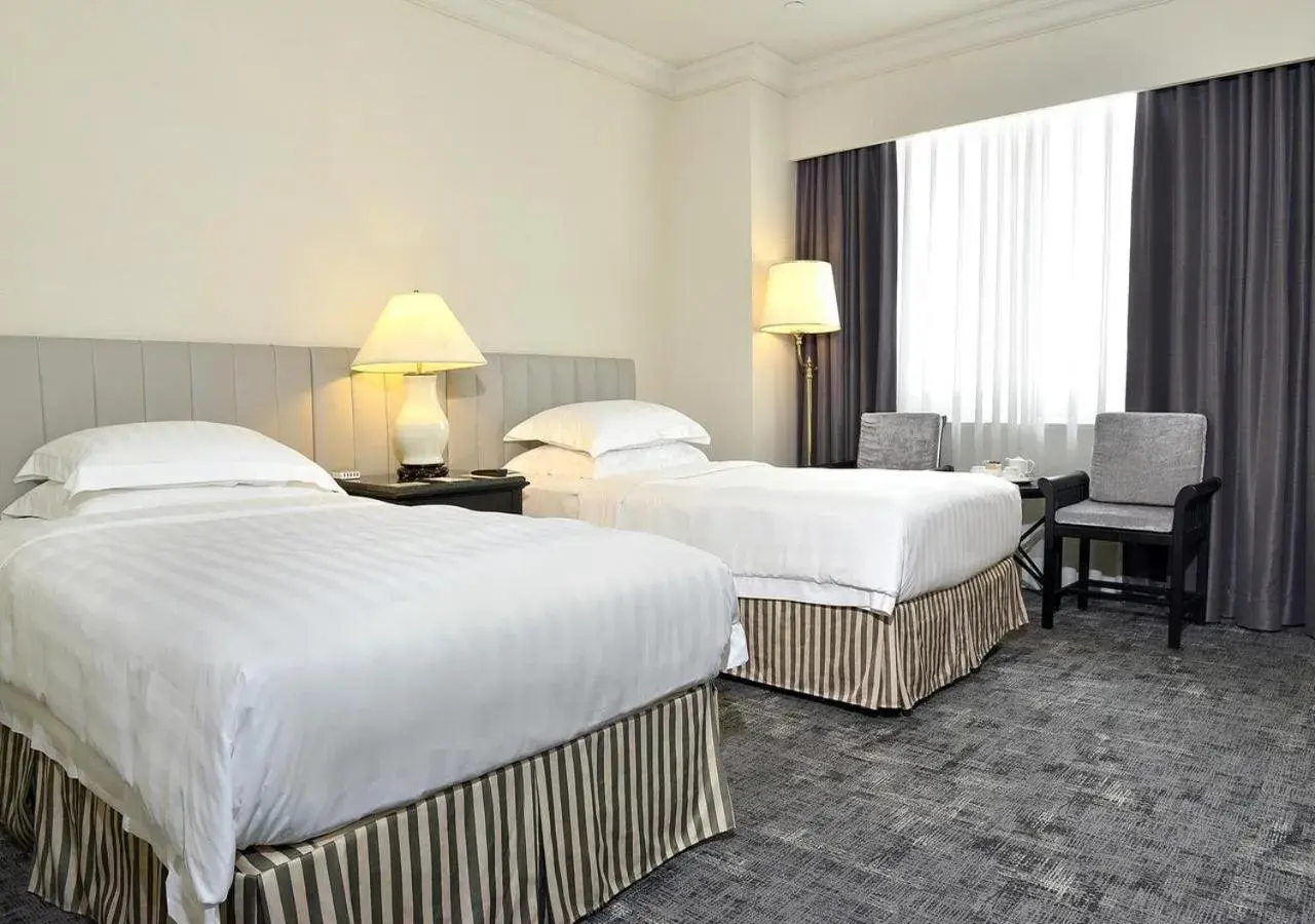 Bed in Hi Lai EZ Stay Bed in Hi Lai EZ Stay