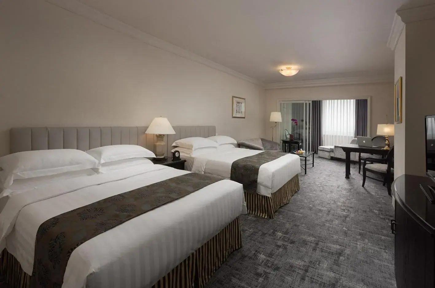 Bed in Hi Lai EZ Stay Bed in Hi Lai EZ Stay