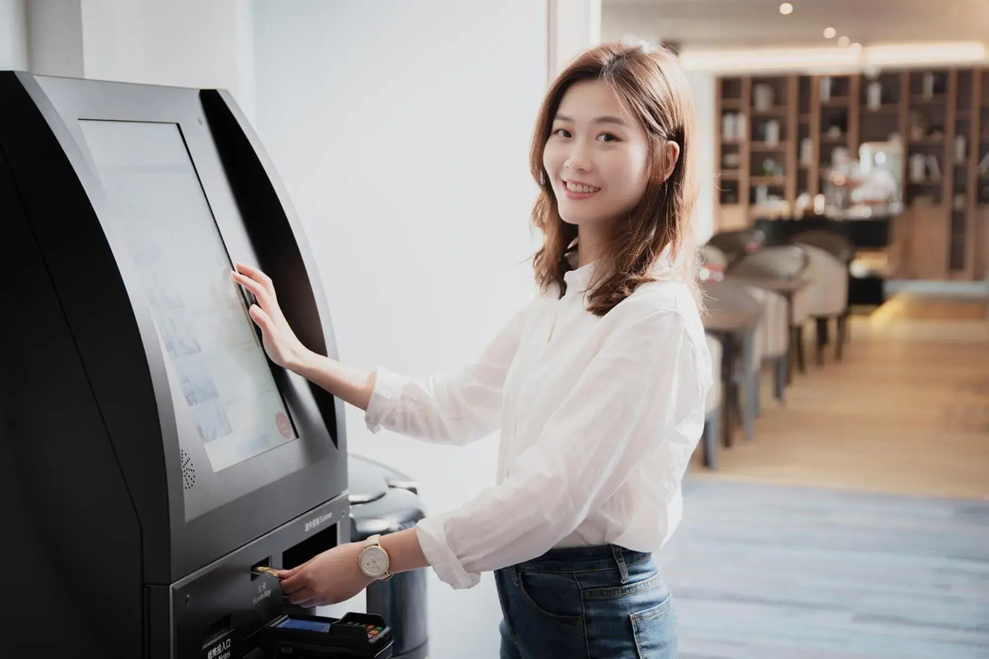 Hi Lai EZ Stay Hi Lai EZ Stay