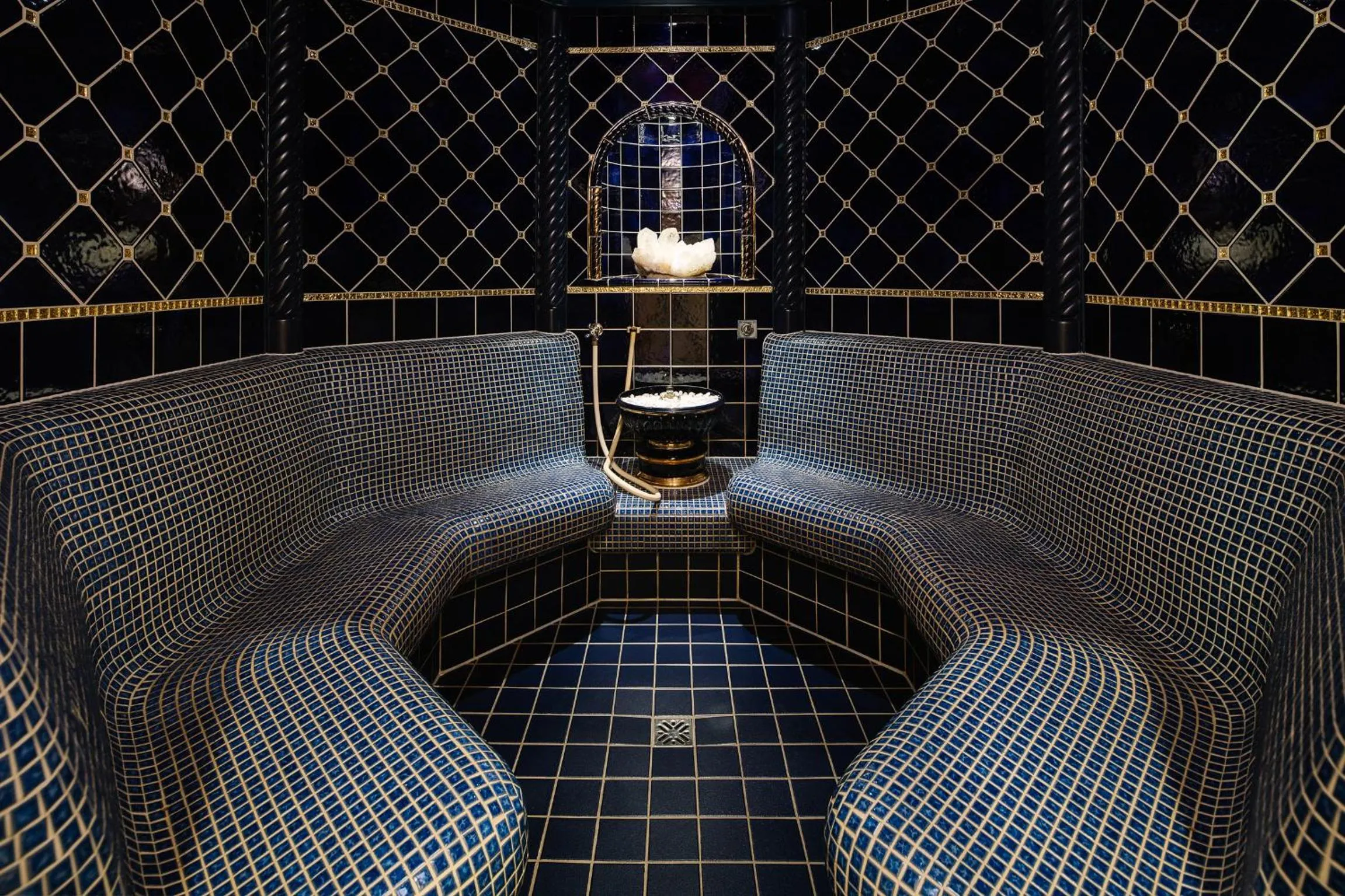Wellnesshotel Engadin