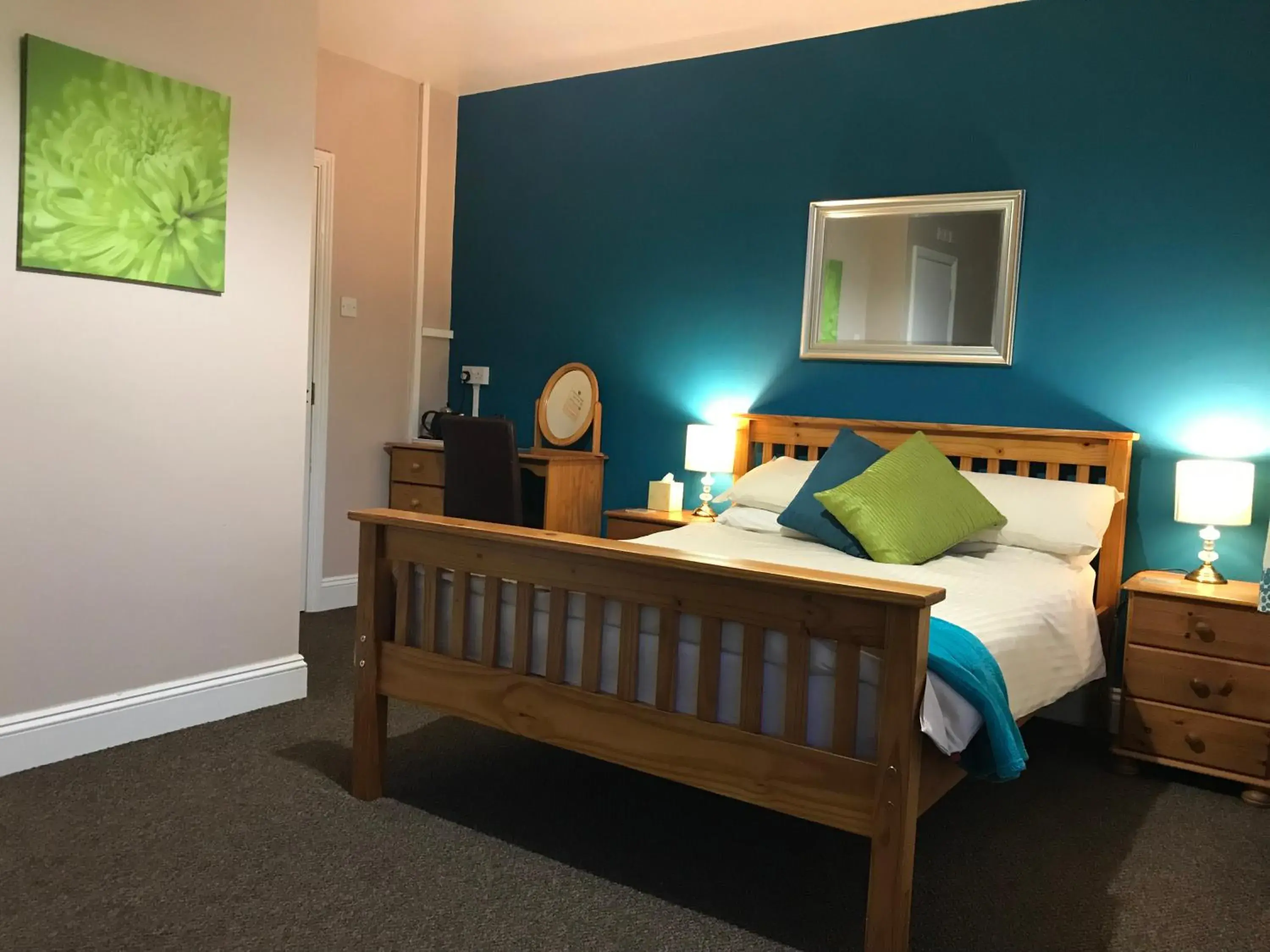 White Heather Guest House White Heather Guest House