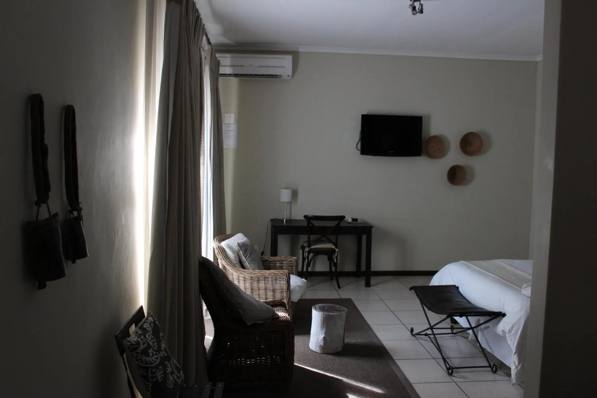 Mosate Guest House