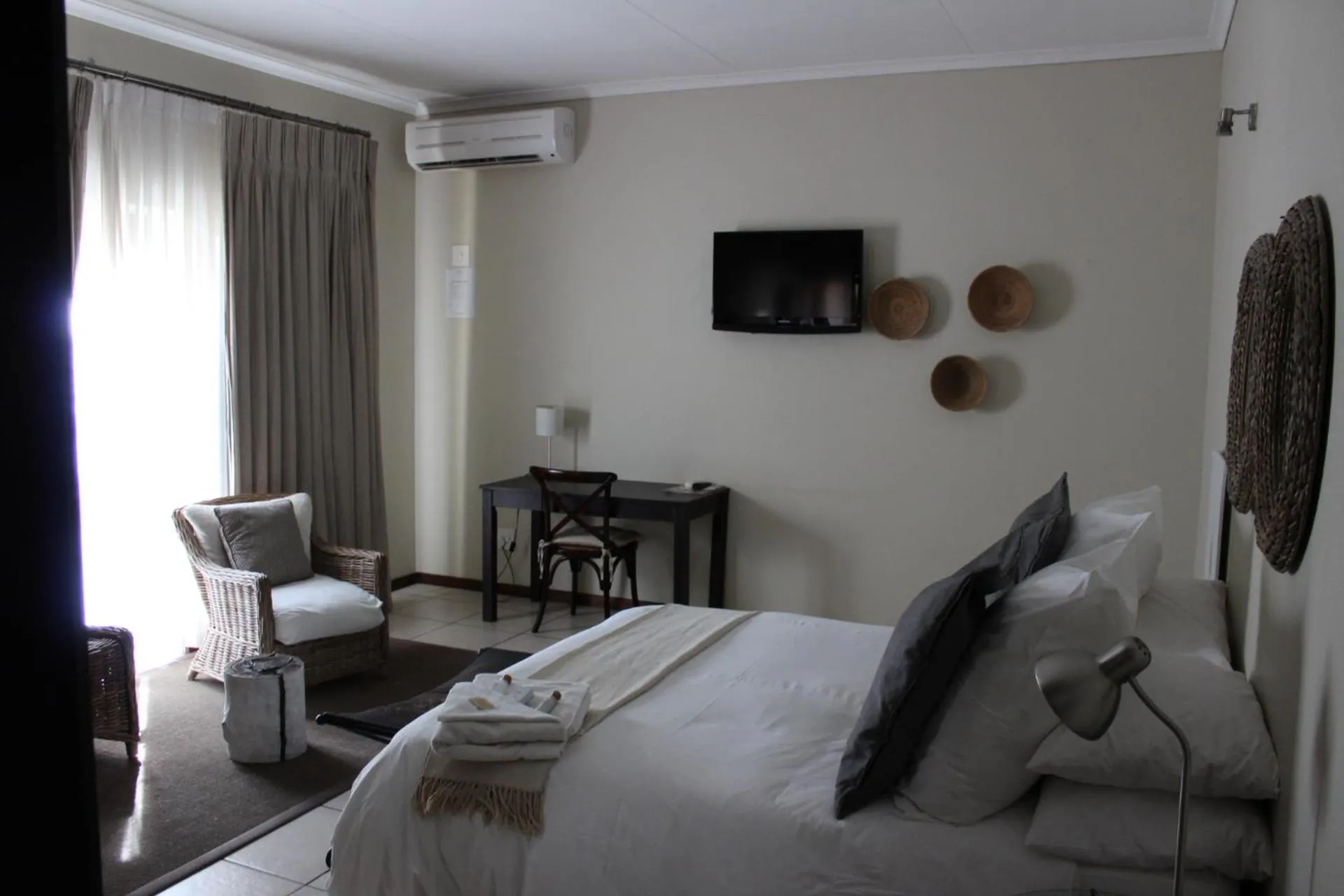 Mosate Guest House