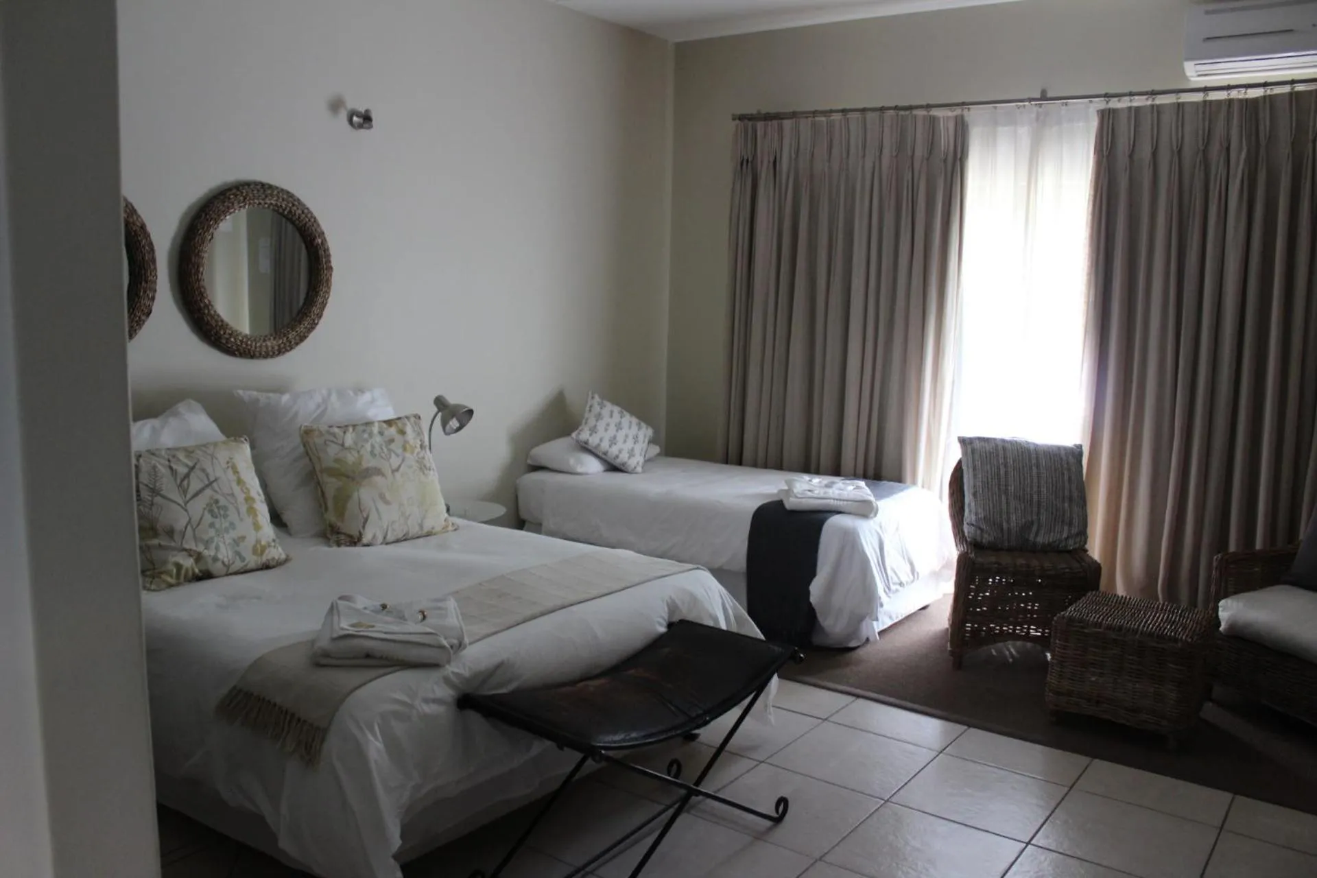 Mosate Guest House