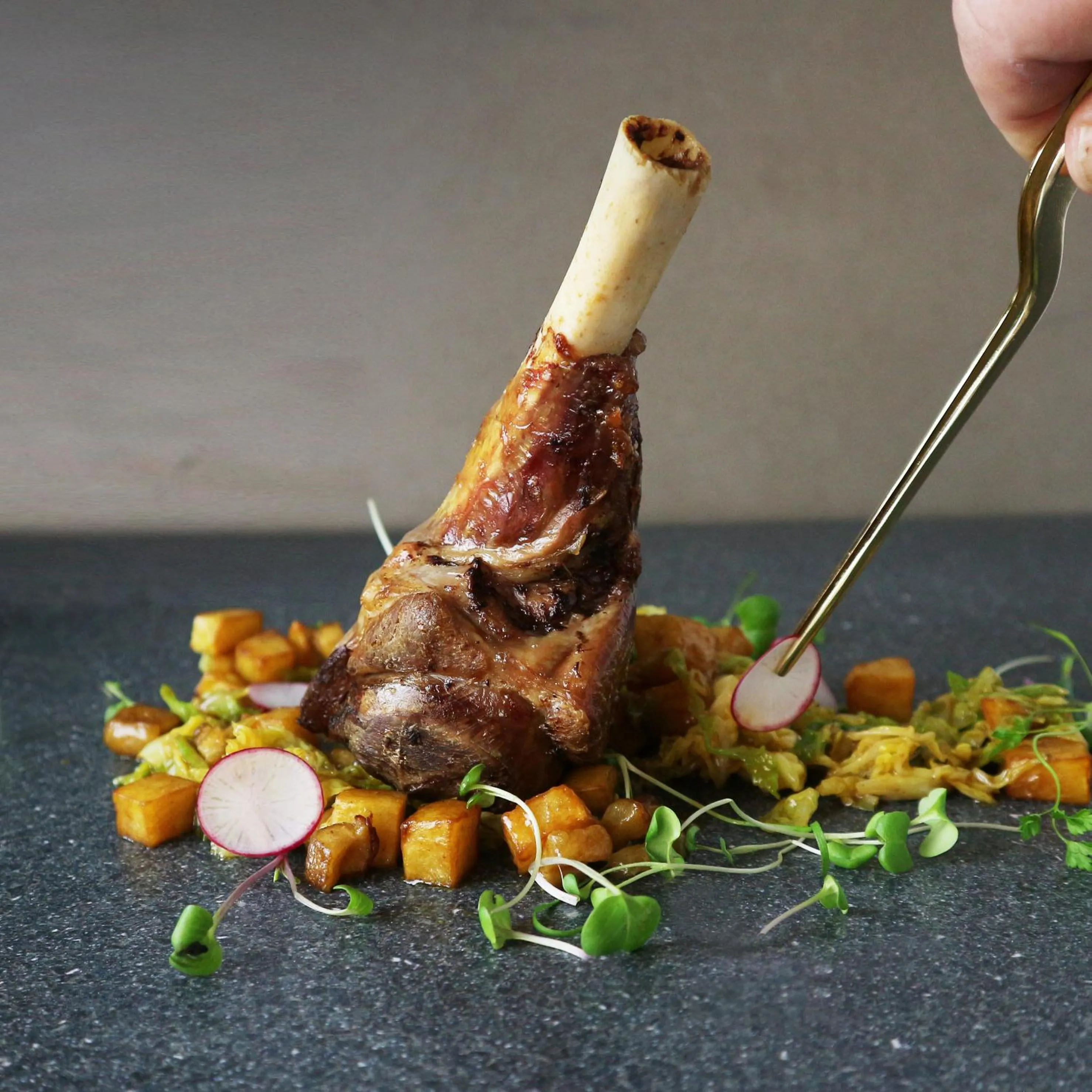 Food and drinks, Other Animals in Hotel sv. Ludmila