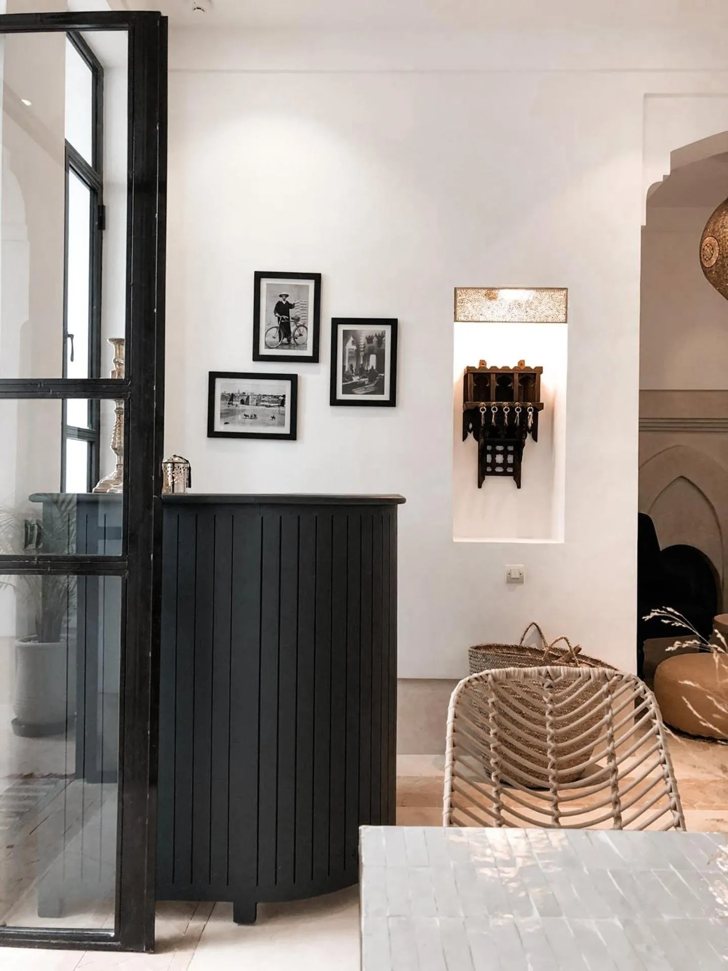 Riad Louhou