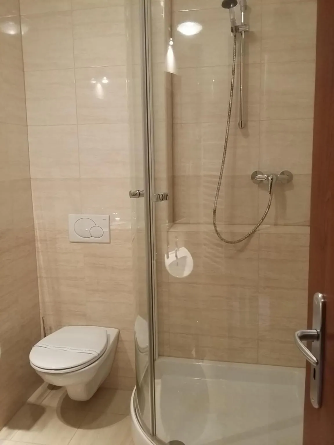 Decorative detail in Hotel Auto Jas