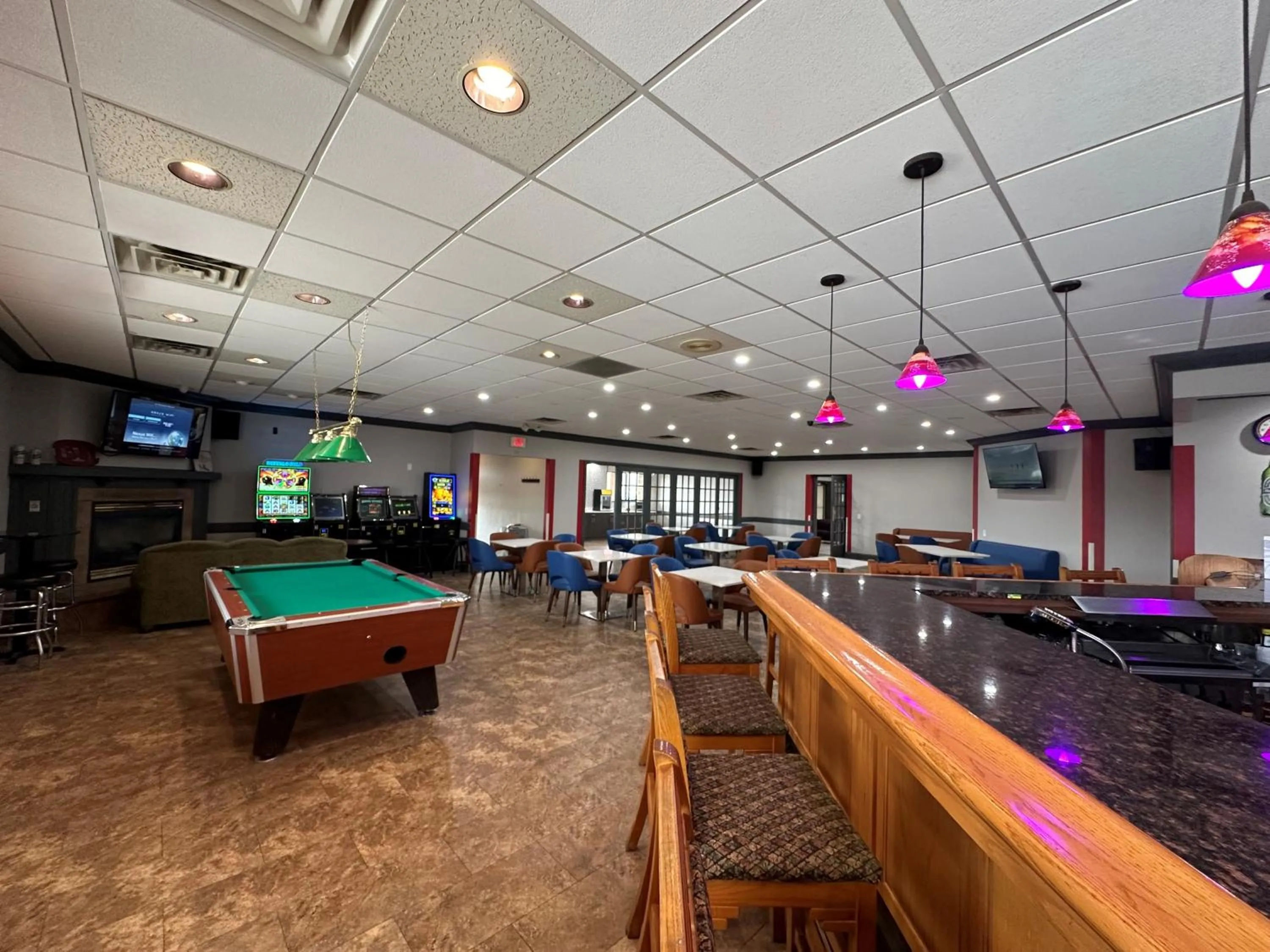 Ramada by Wyndham Waupaca