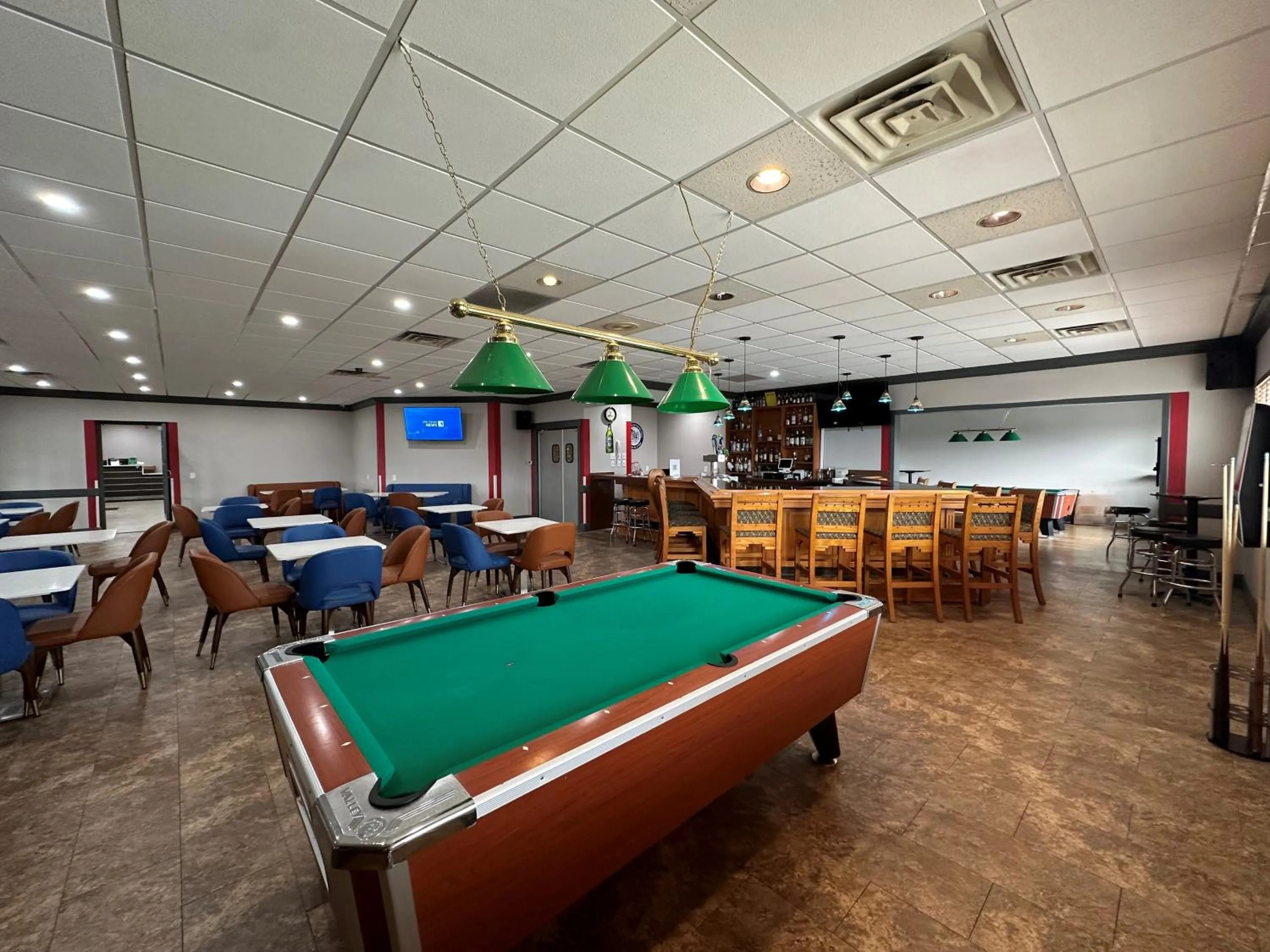 Breakfast in Ramada by Wyndham Waupaca