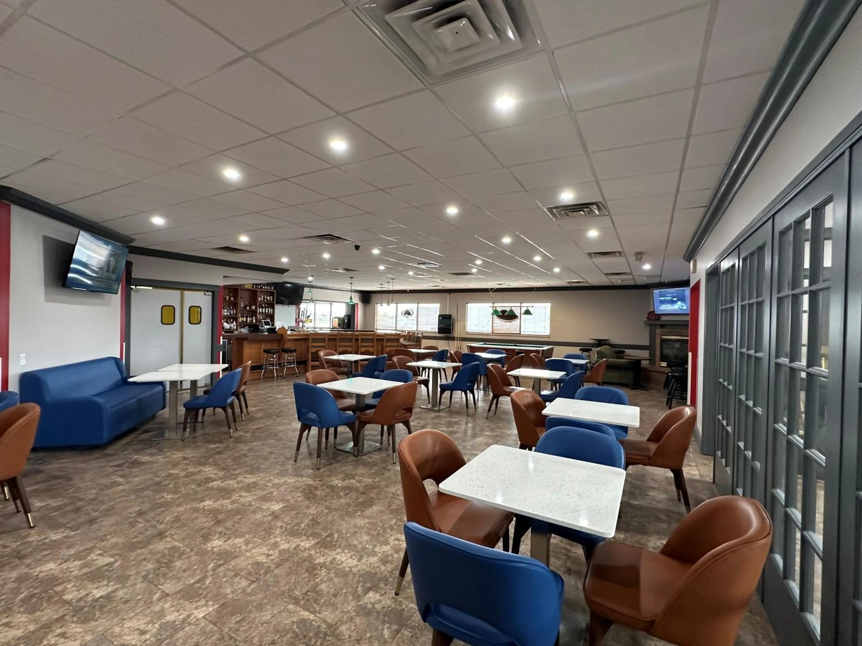 Breakfast in Ramada by Wyndham Waupaca