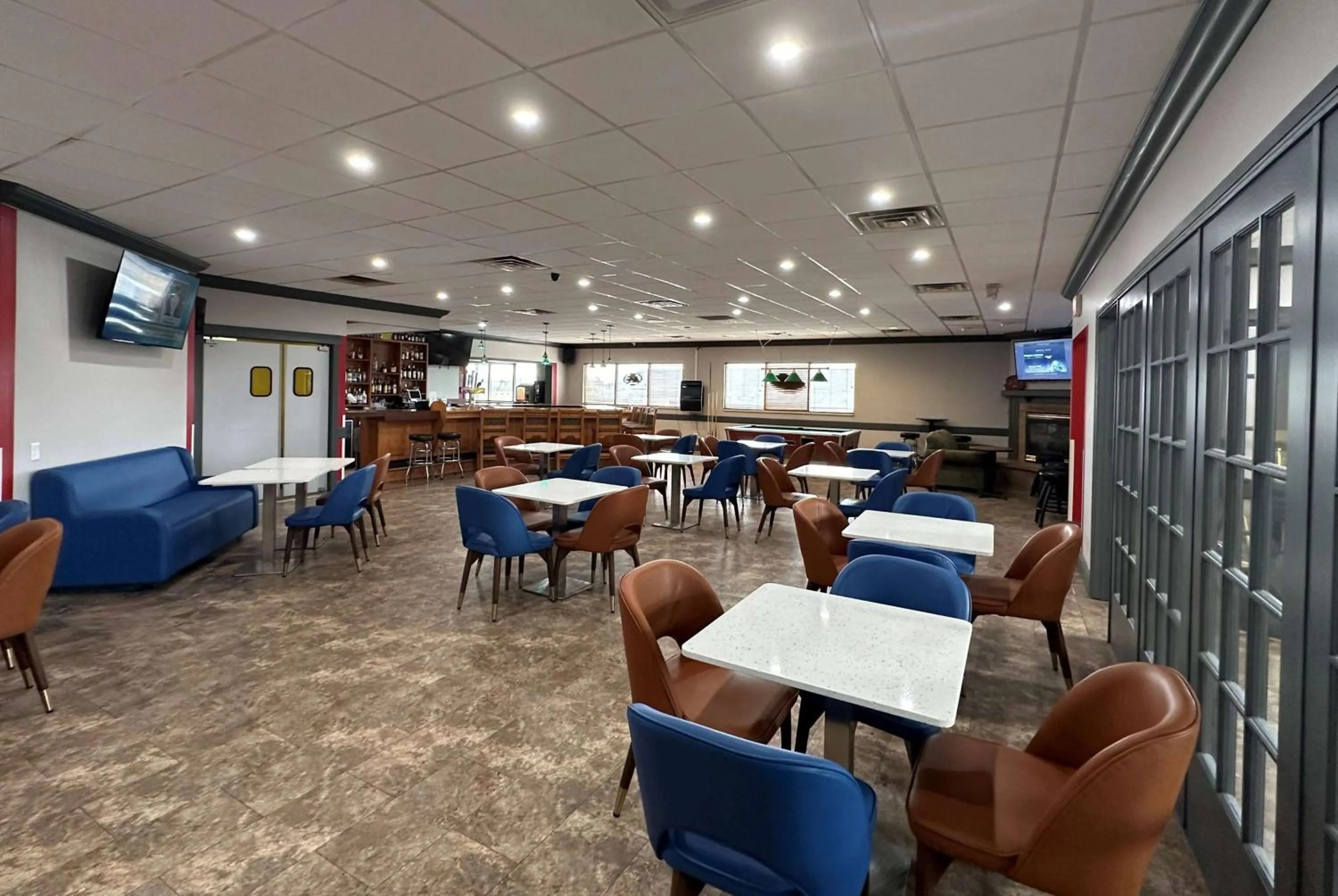 Breakfast in Ramada by Wyndham Waupaca