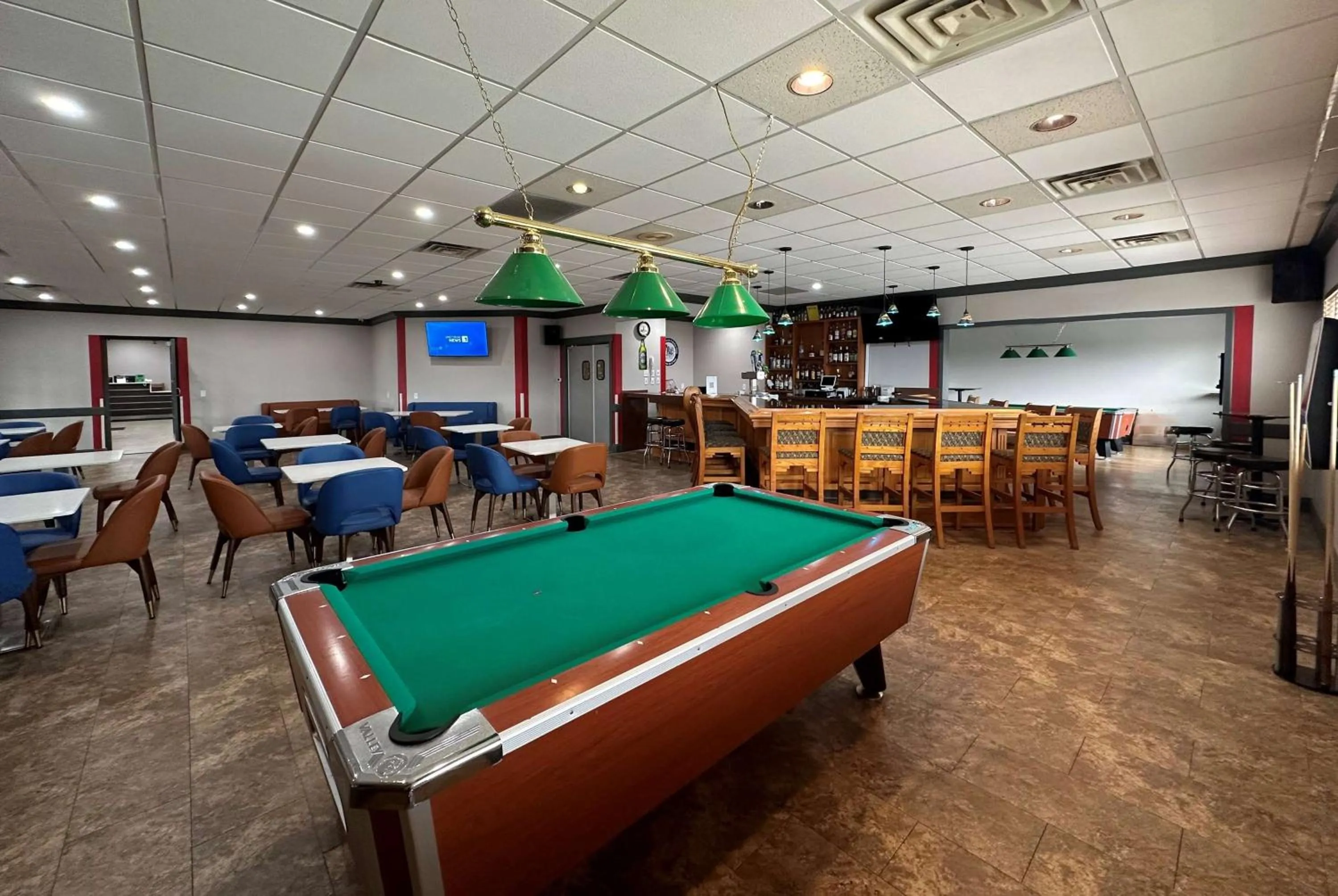 Breakfast in Ramada by Wyndham Waupaca