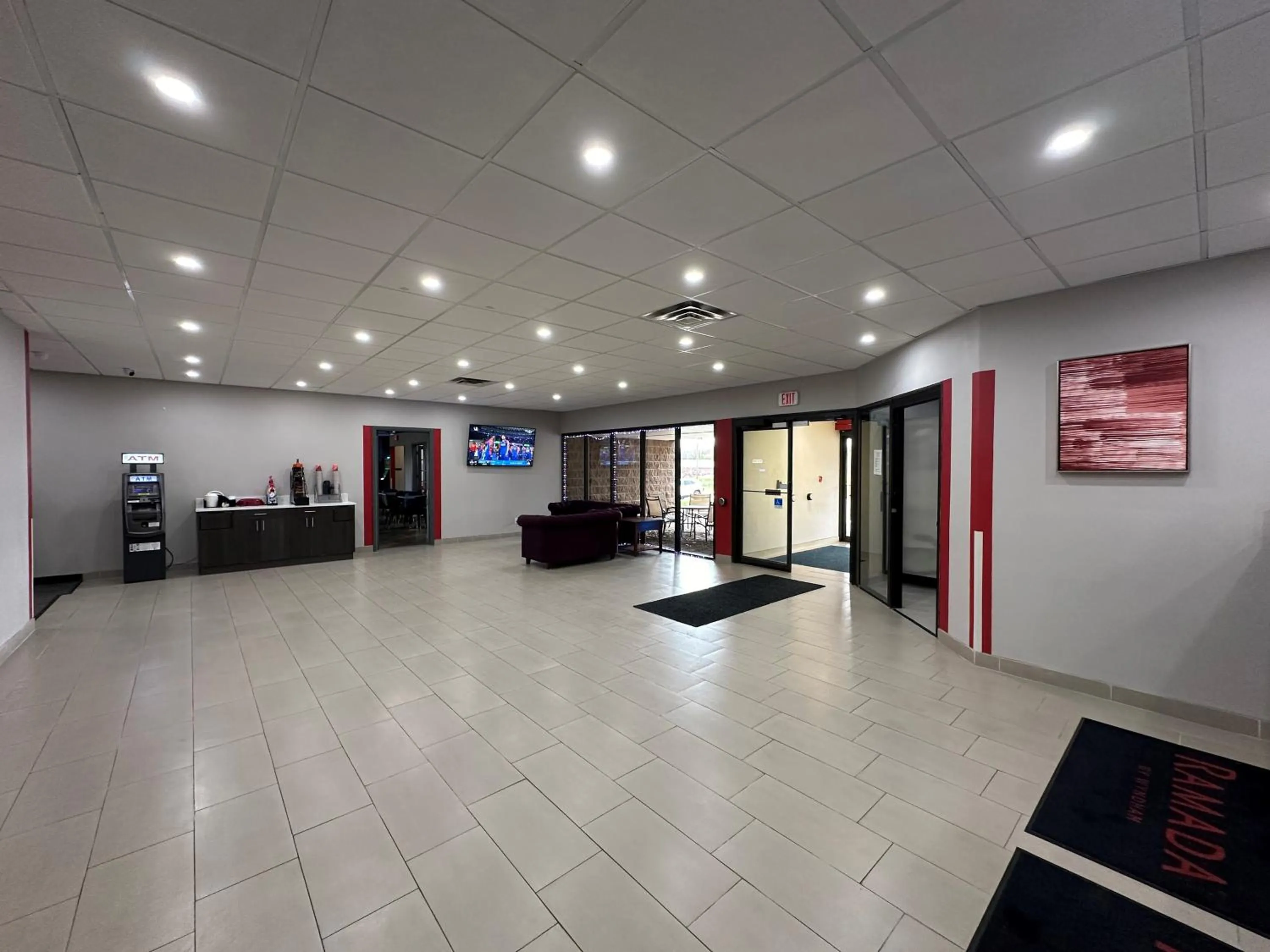 Ramada by Wyndham Waupaca