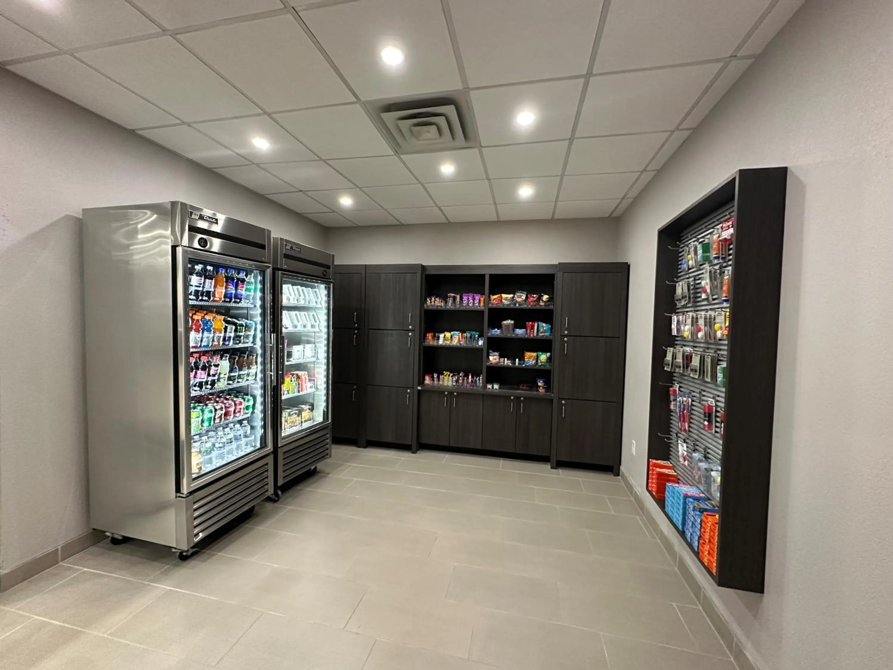 Sunrise in Ramada by Wyndham Waupaca