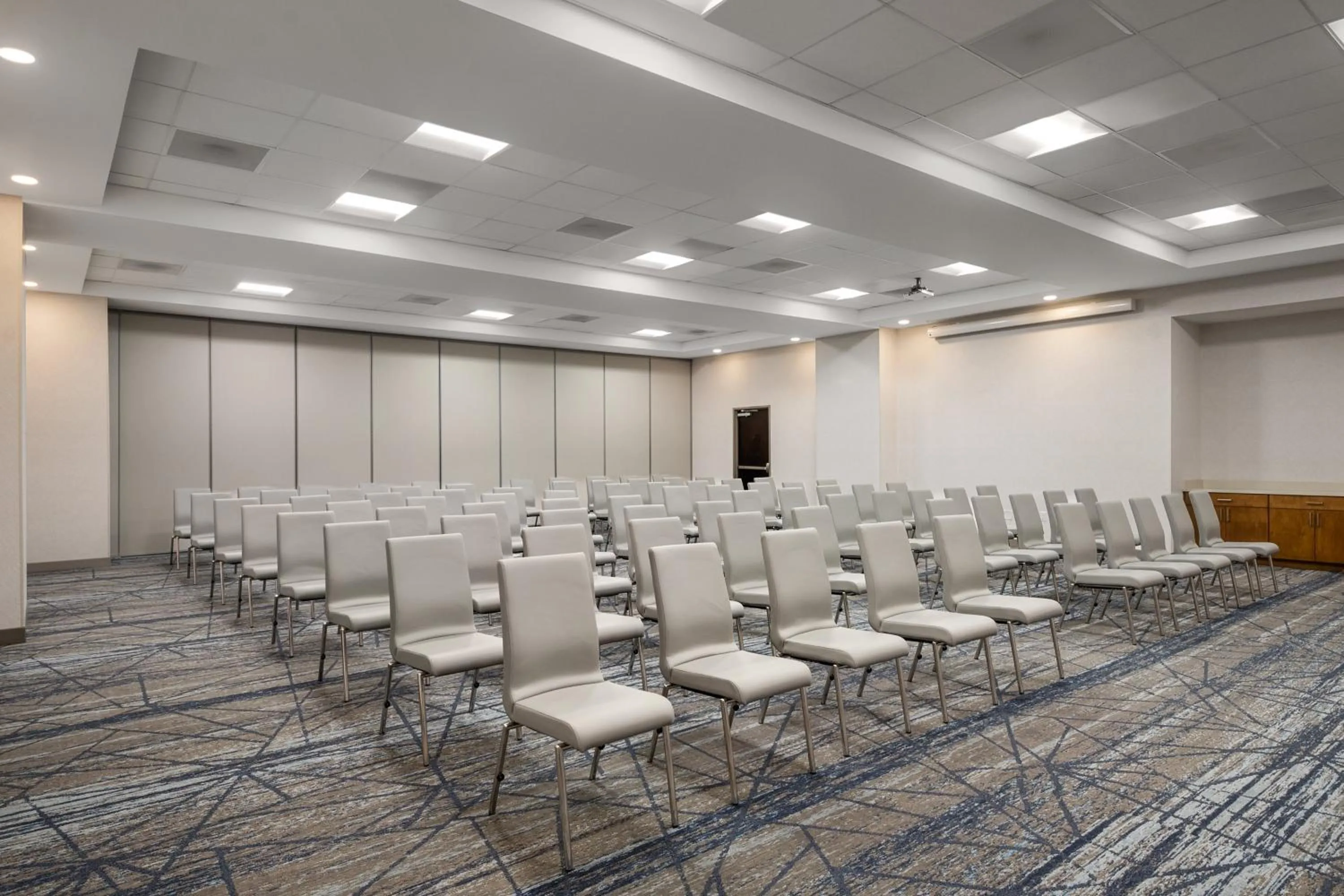 Banquet/Function facilities in Holiday Inn Express Richmond by IHG