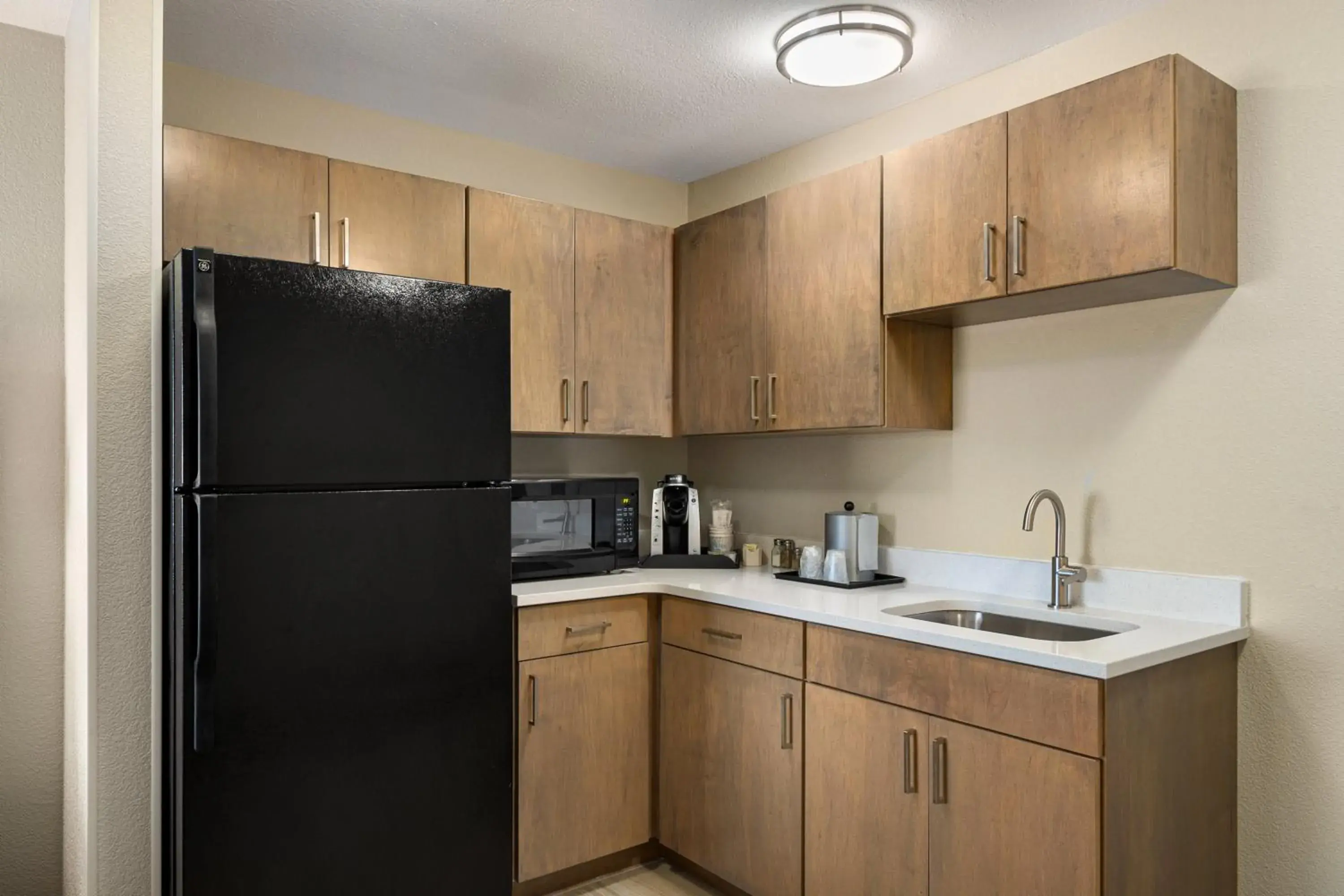 Photo of the whole room in Holiday Inn Express Richmond by IHG Photo of the whole room in Holiday Inn Express Richmond by IHG