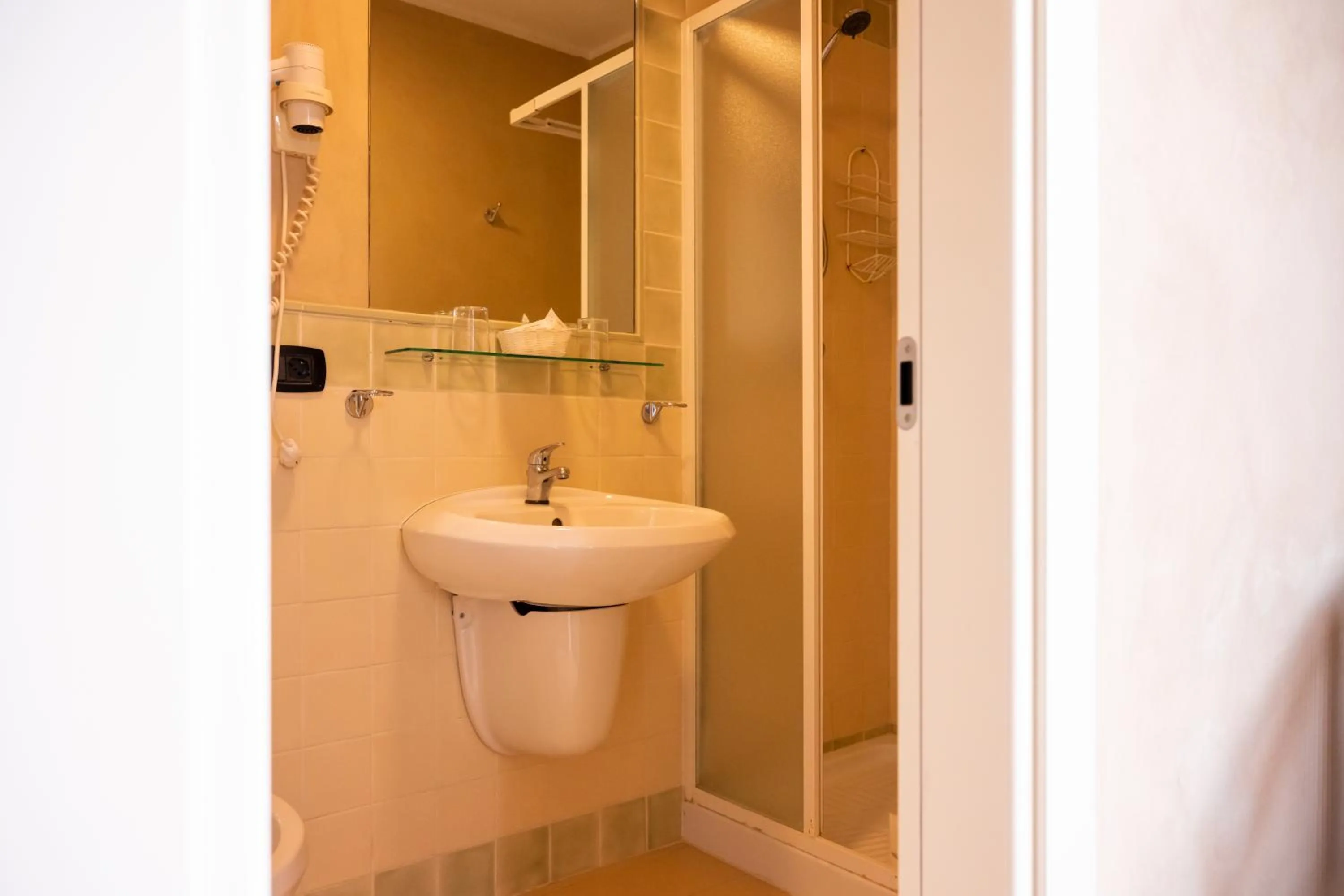 Hotel Terme Pellegrini