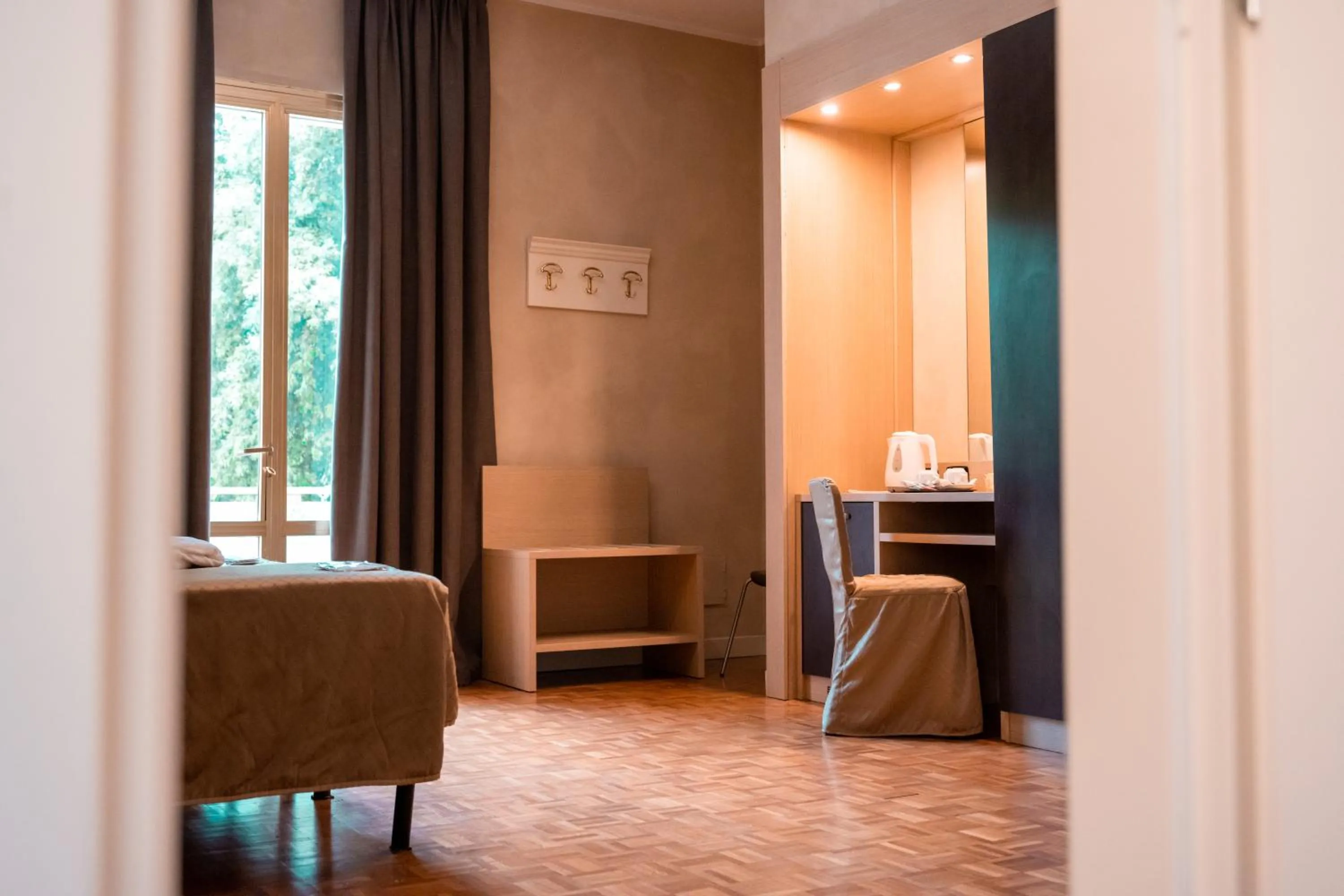 Hotel Terme Pellegrini