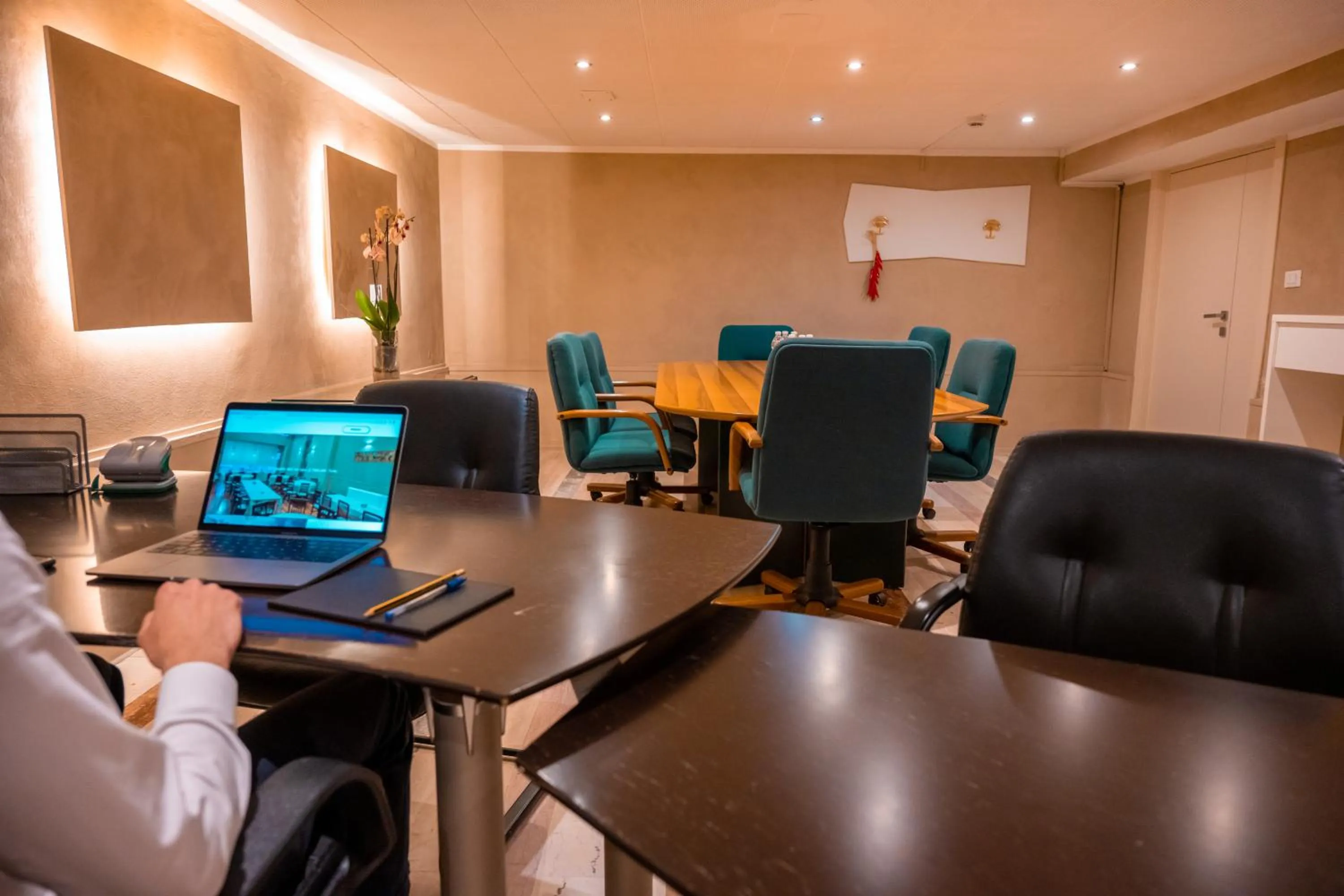 Hotel Terme Pellegrini