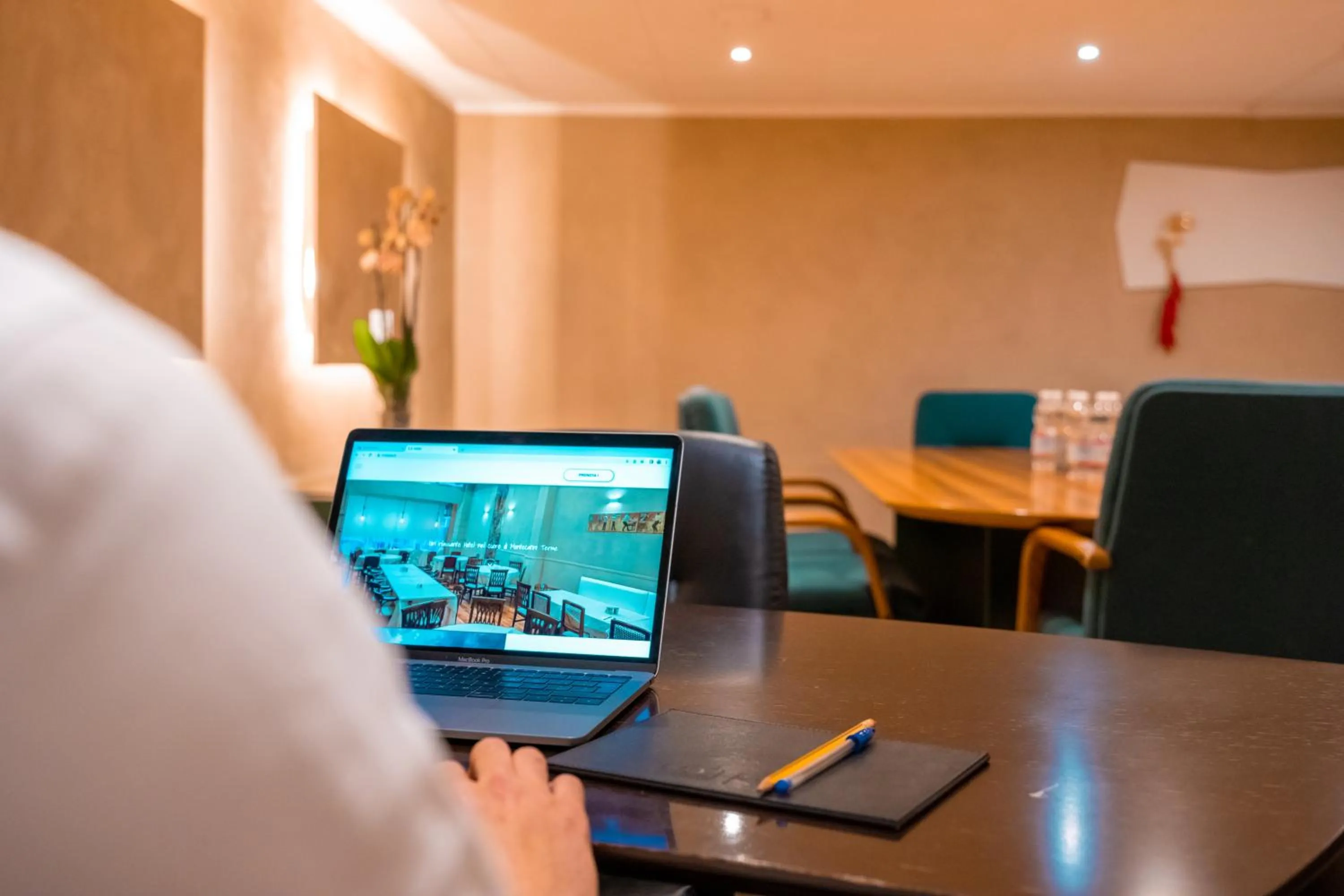 Hotel Terme Pellegrini