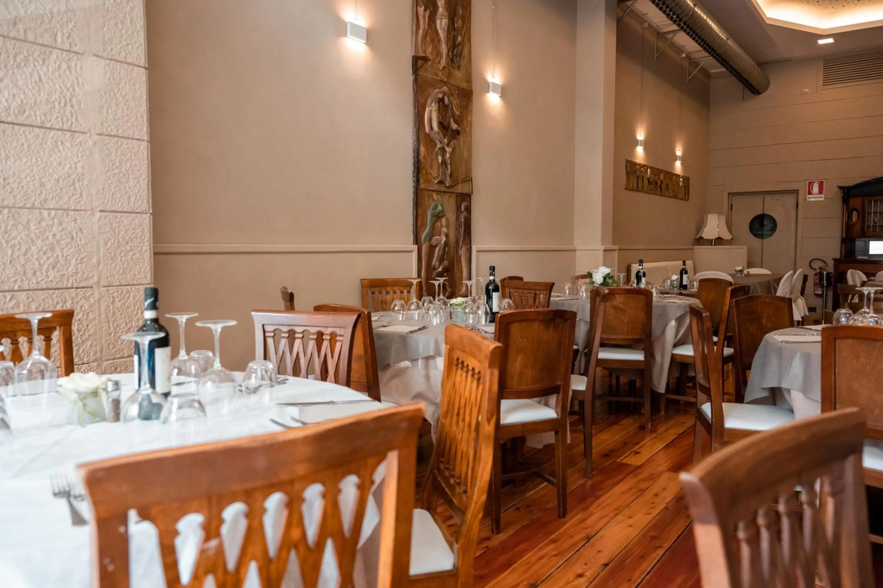 Hotel Terme Pellegrini