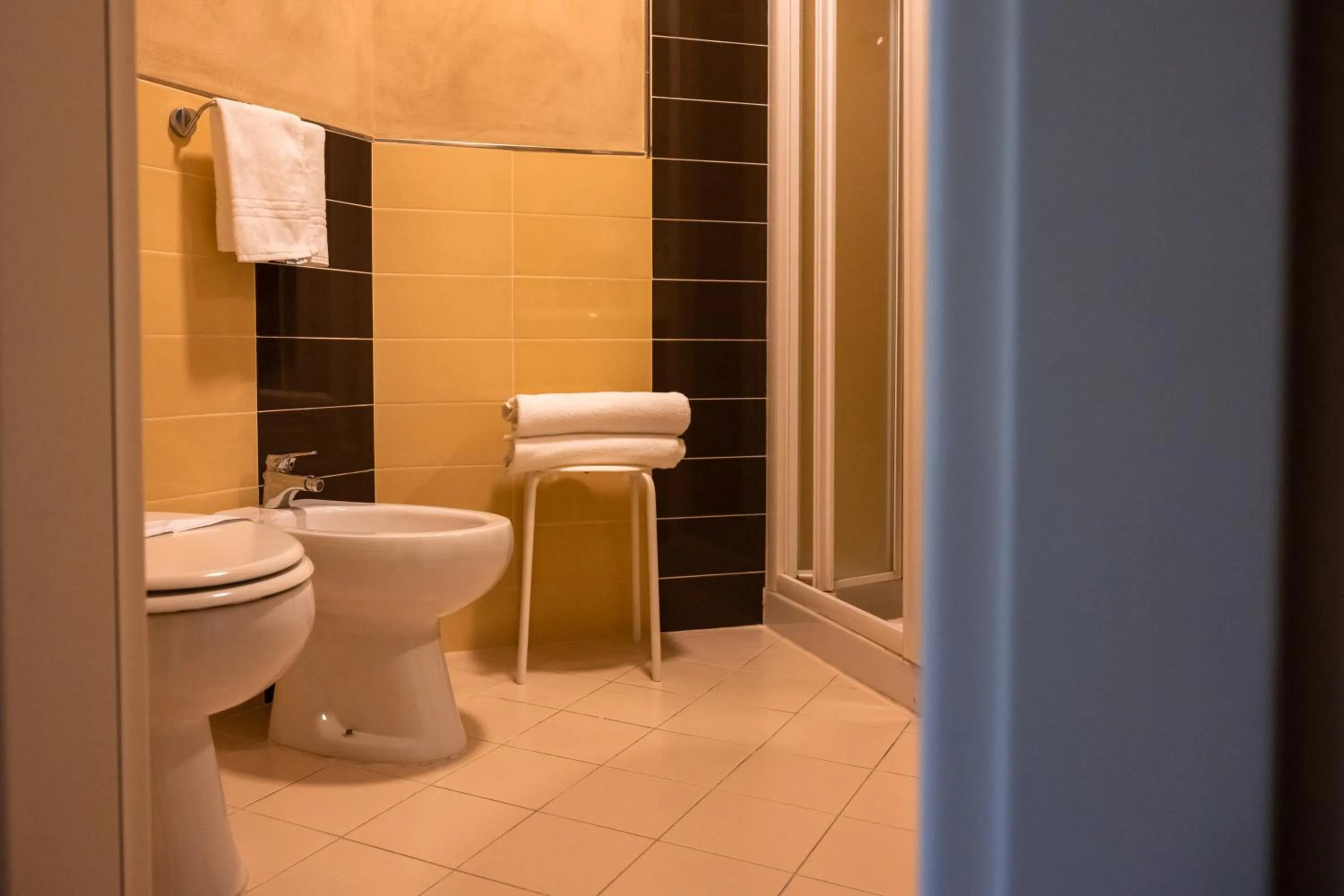 Hotel Terme Pellegrini