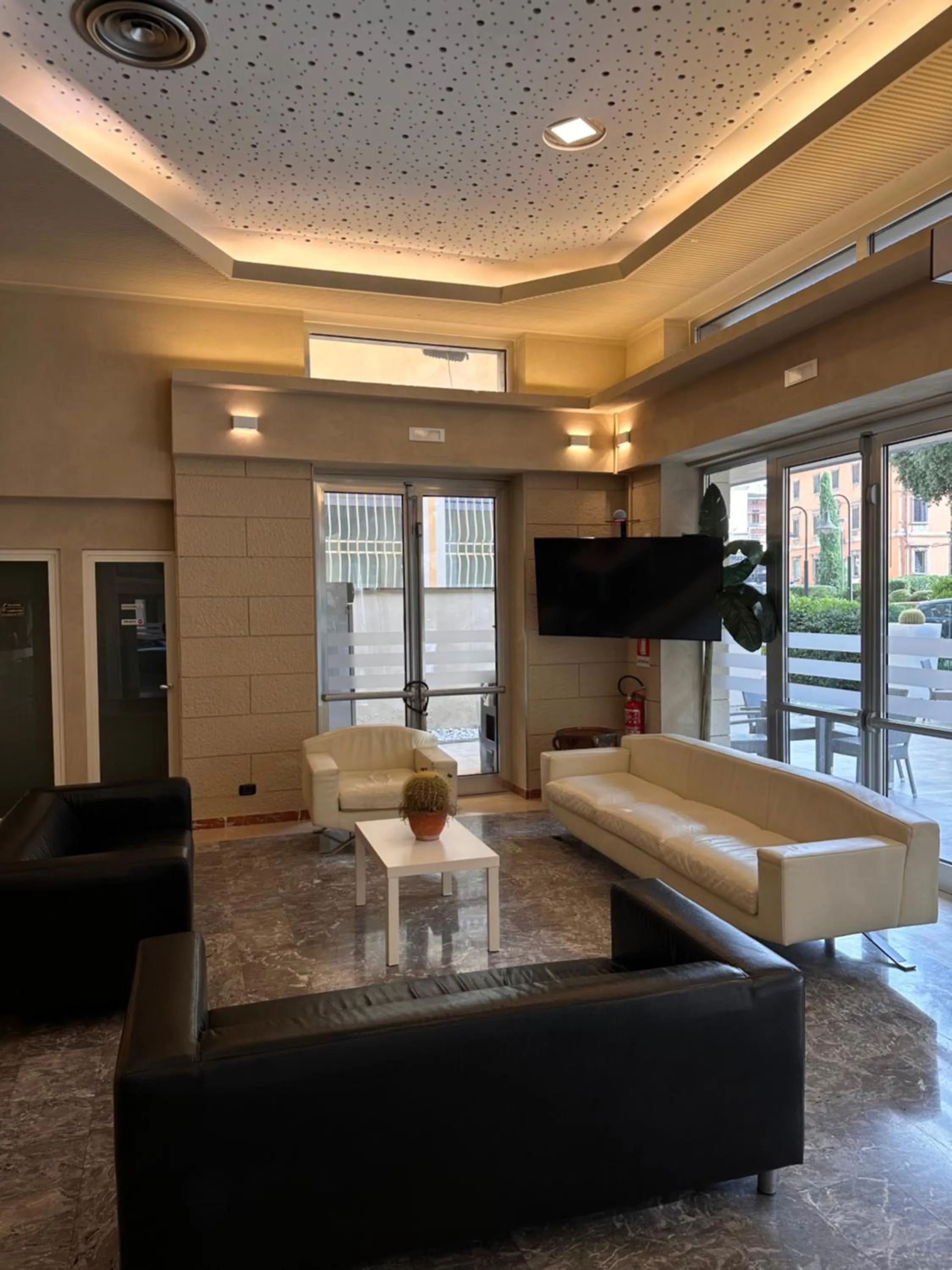 Hotel Terme Pellegrini