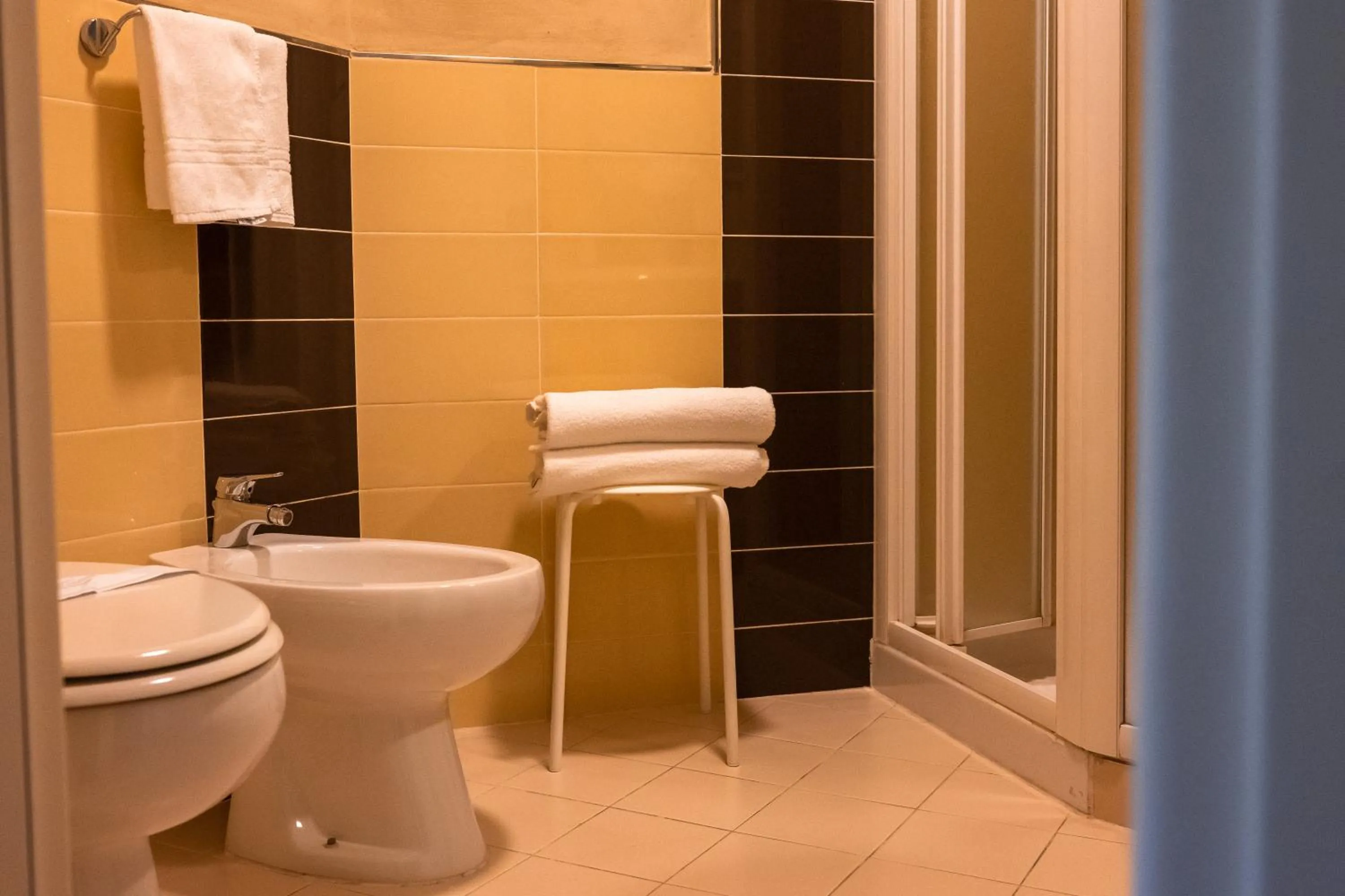 Hotel Terme Pellegrini