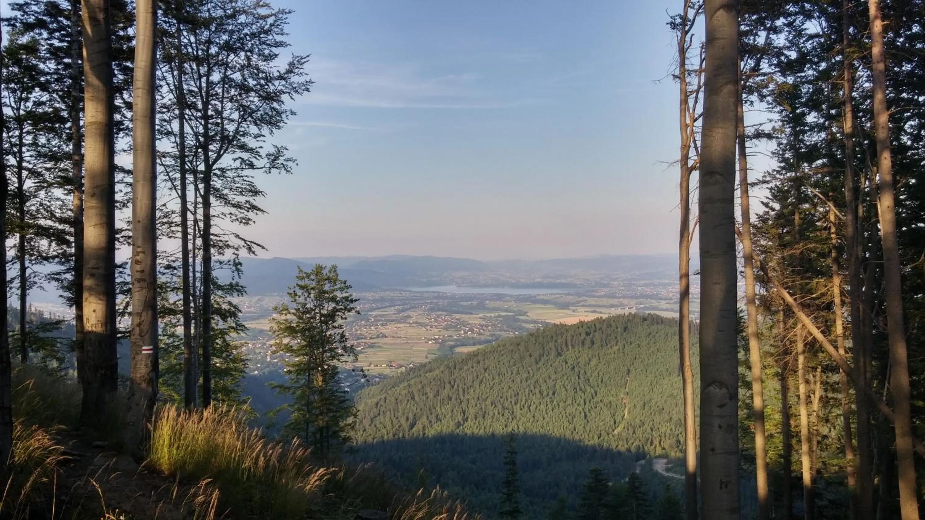 Off site in Pod Klimczokiem I