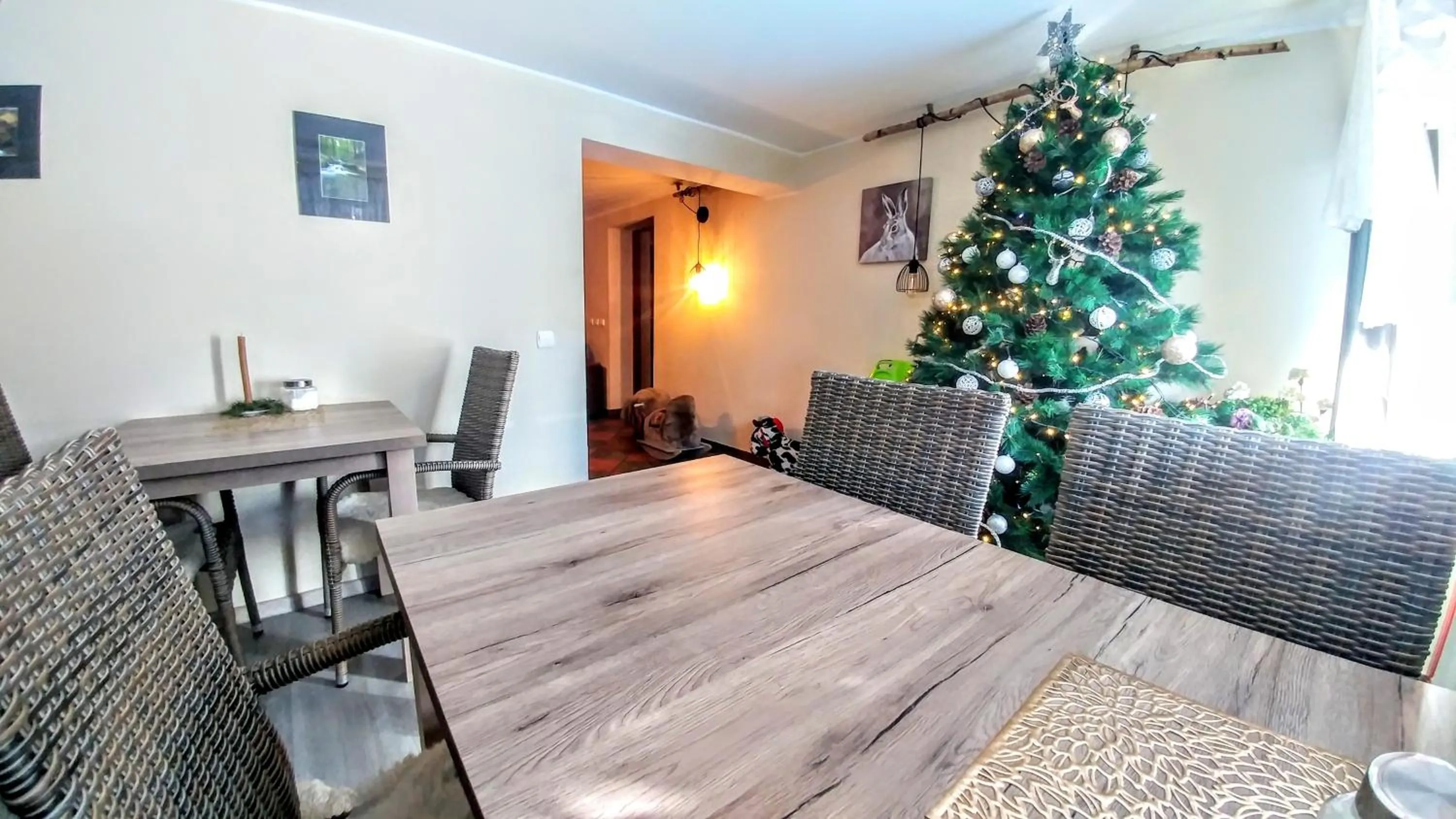 Other in Pod Klimczokiem I