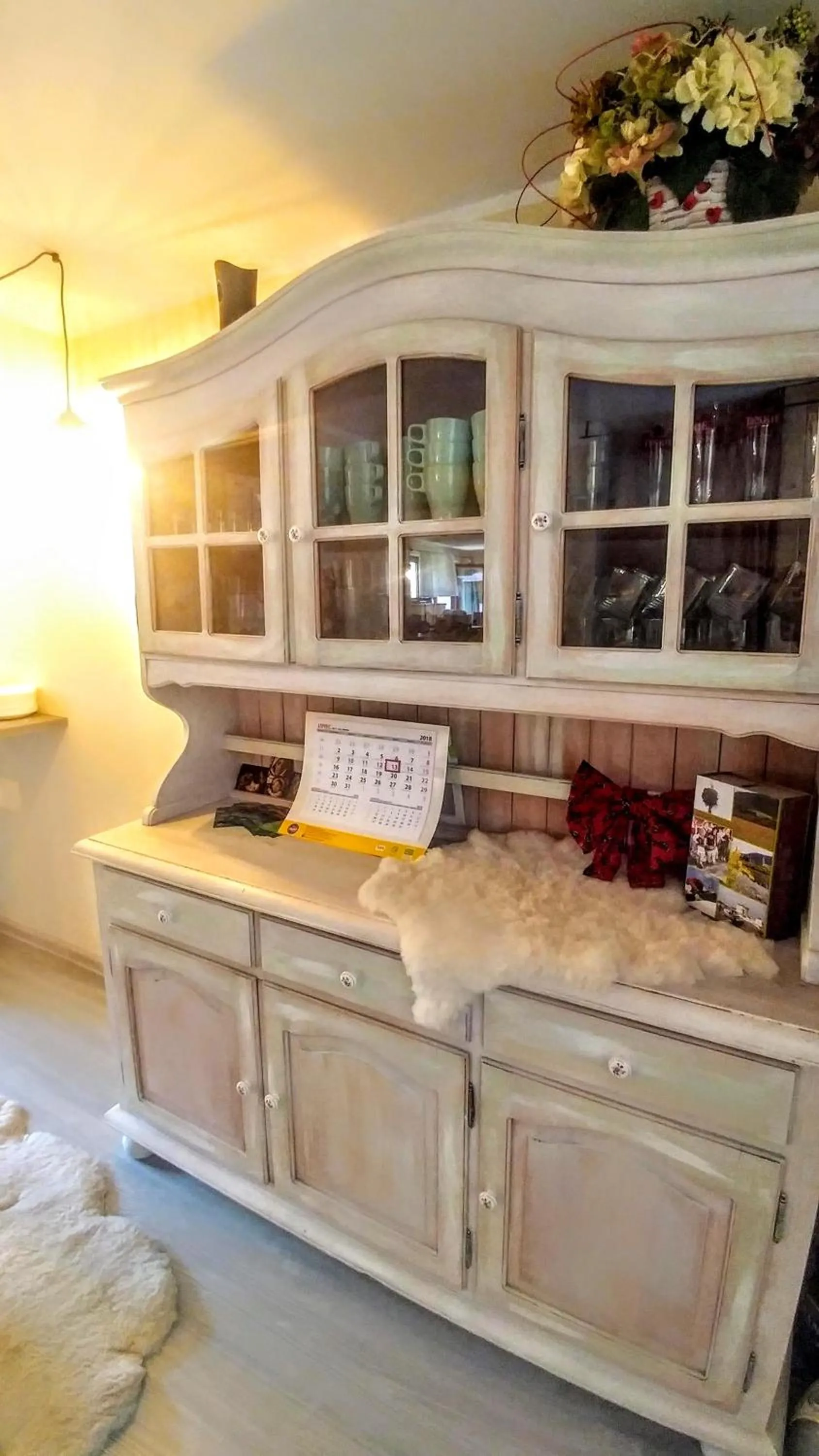 Area and facilities in Pod Klimczokiem I